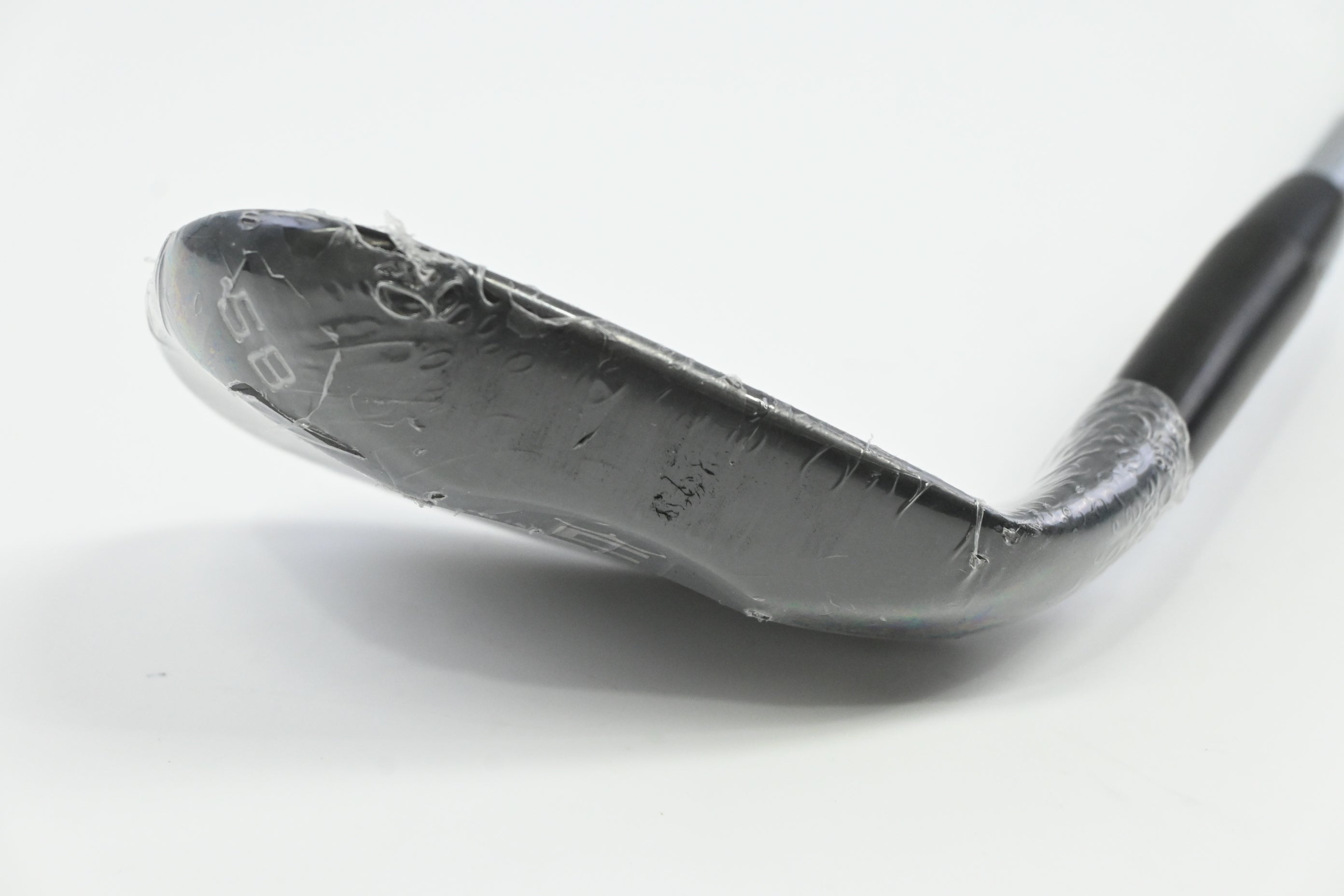 Cobra PUR Lob Wedge / 58 Degree / Stiff Flex Cobra Shaft