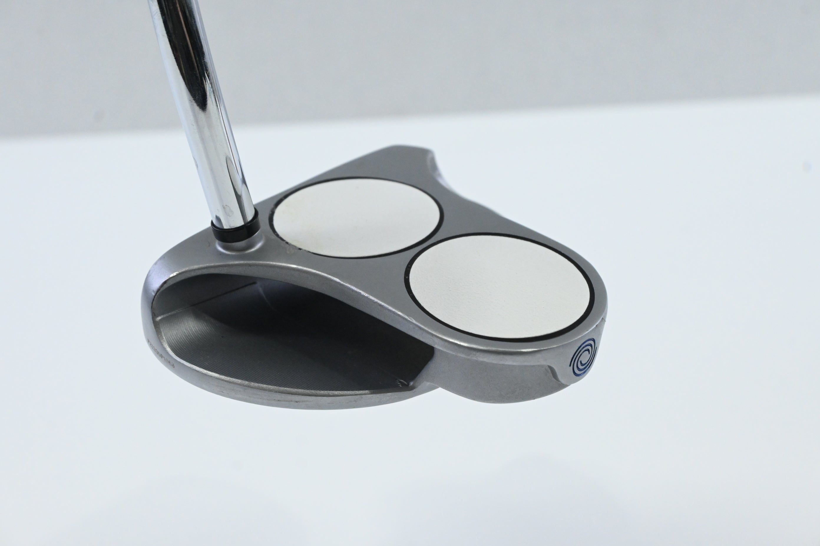 Odyssey White Hot OG Stroke Lab 2-Ball Putter / 35 Inch