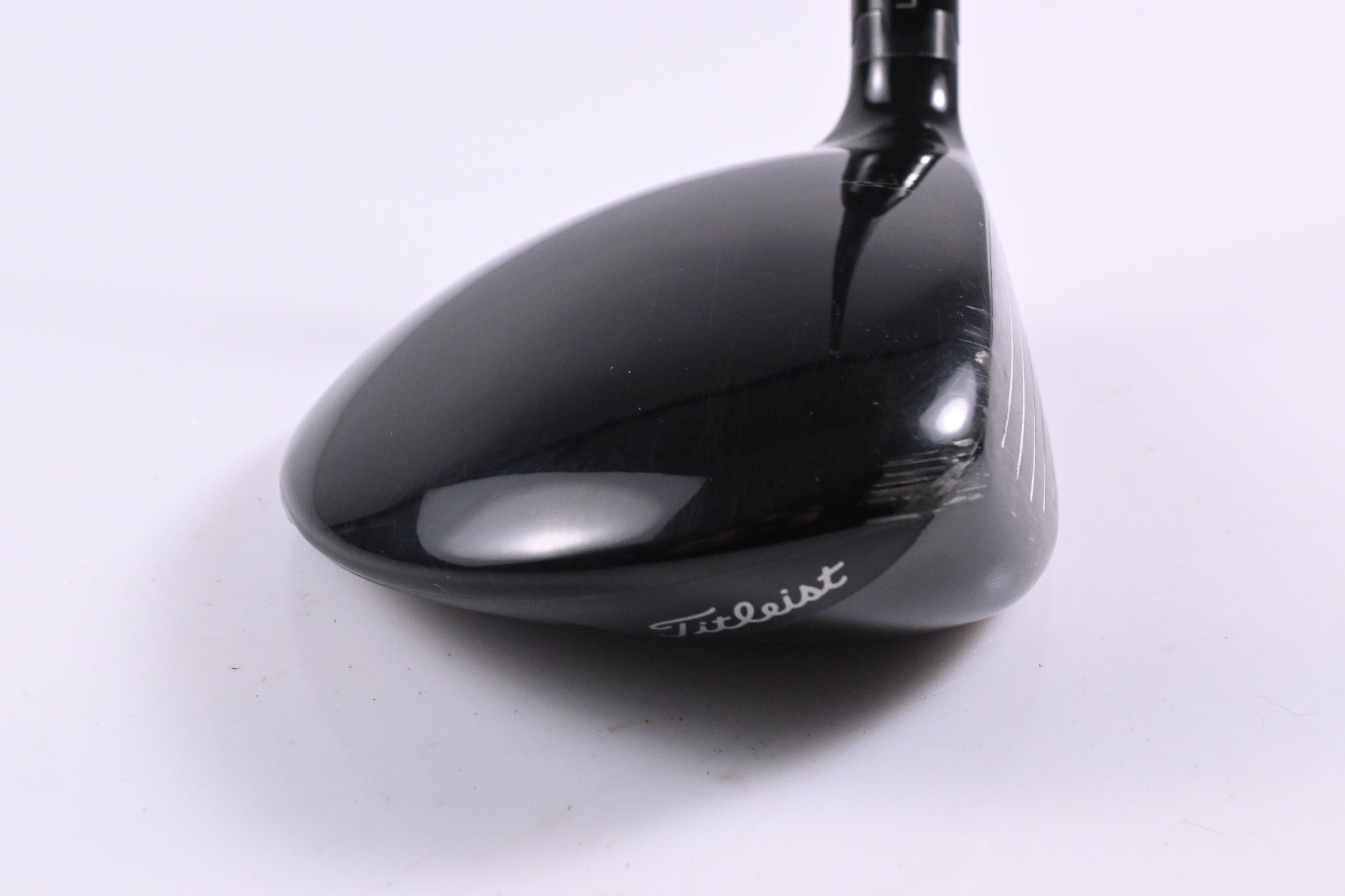 Titleist TSR2 #3 Wood / 15 Degree / Regular Flex Hzrdus Gen4 CB Red 60
