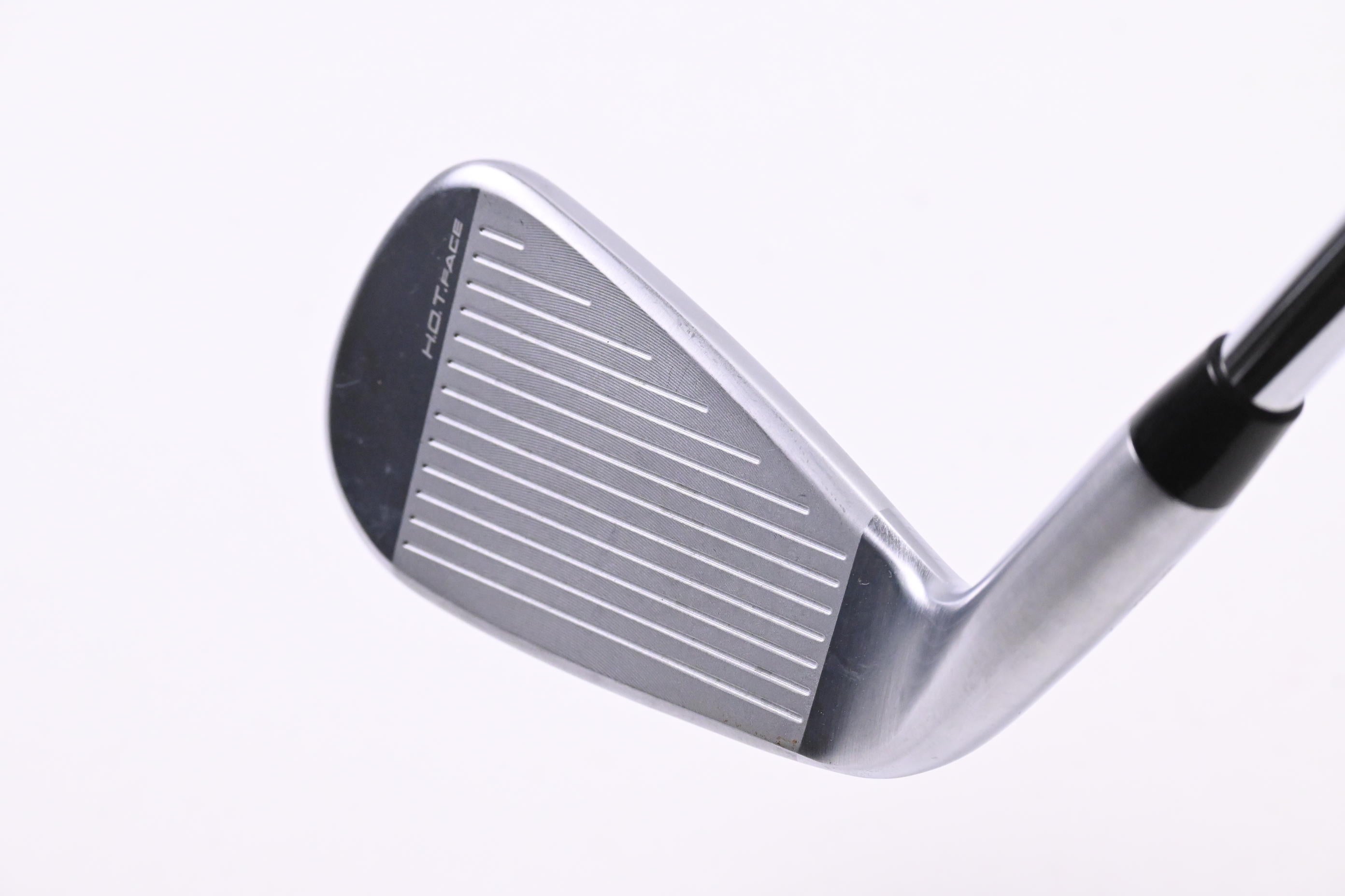 Cobra King Tec #2 Utility / 17 Degree / Stiff Flex KBS Tour $-Taper Lite Shaft