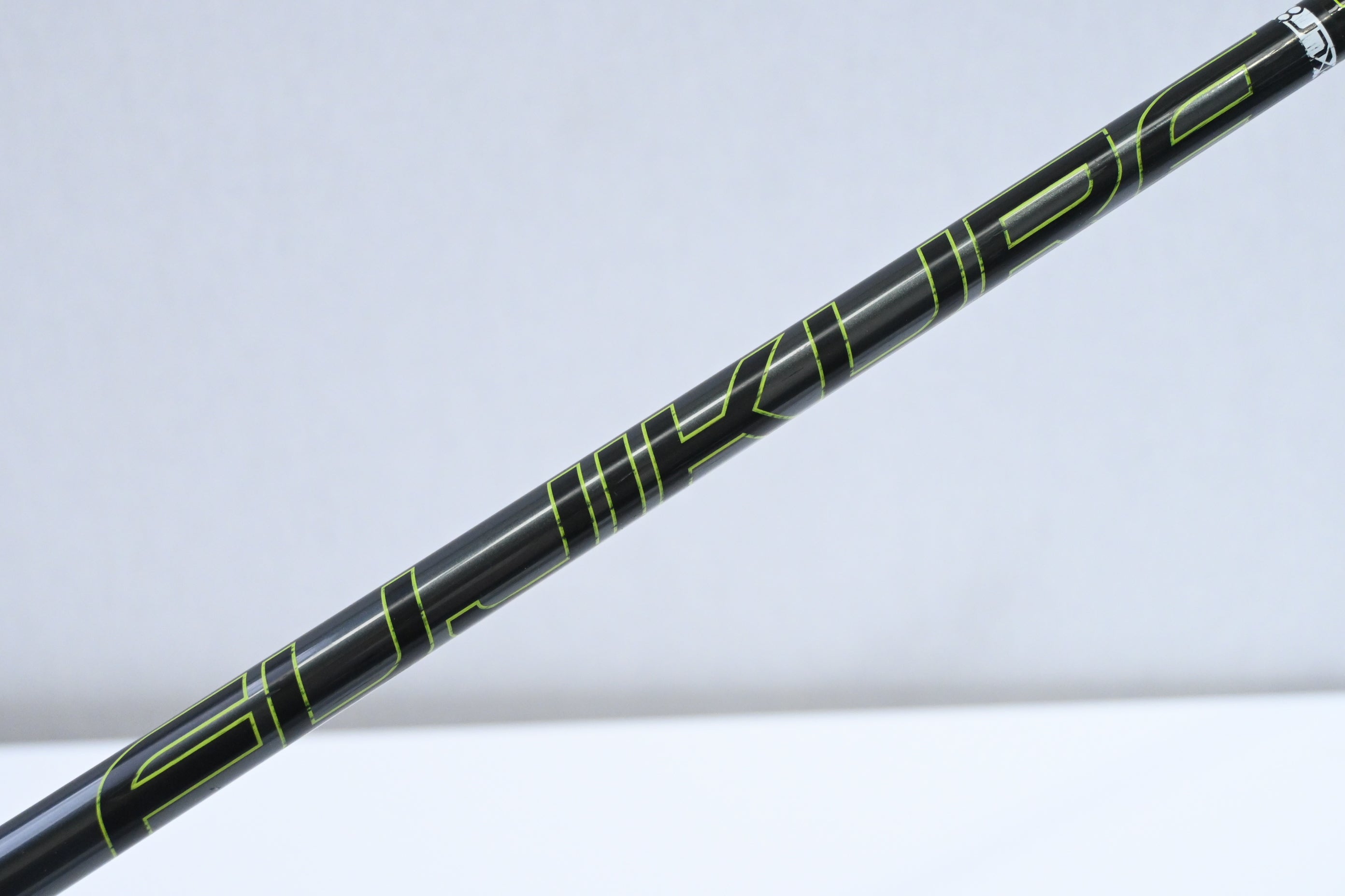 Fujikura Pro XLR8 56 Driver Shaft / Stiff Flex / Taylormade 2nd Gen