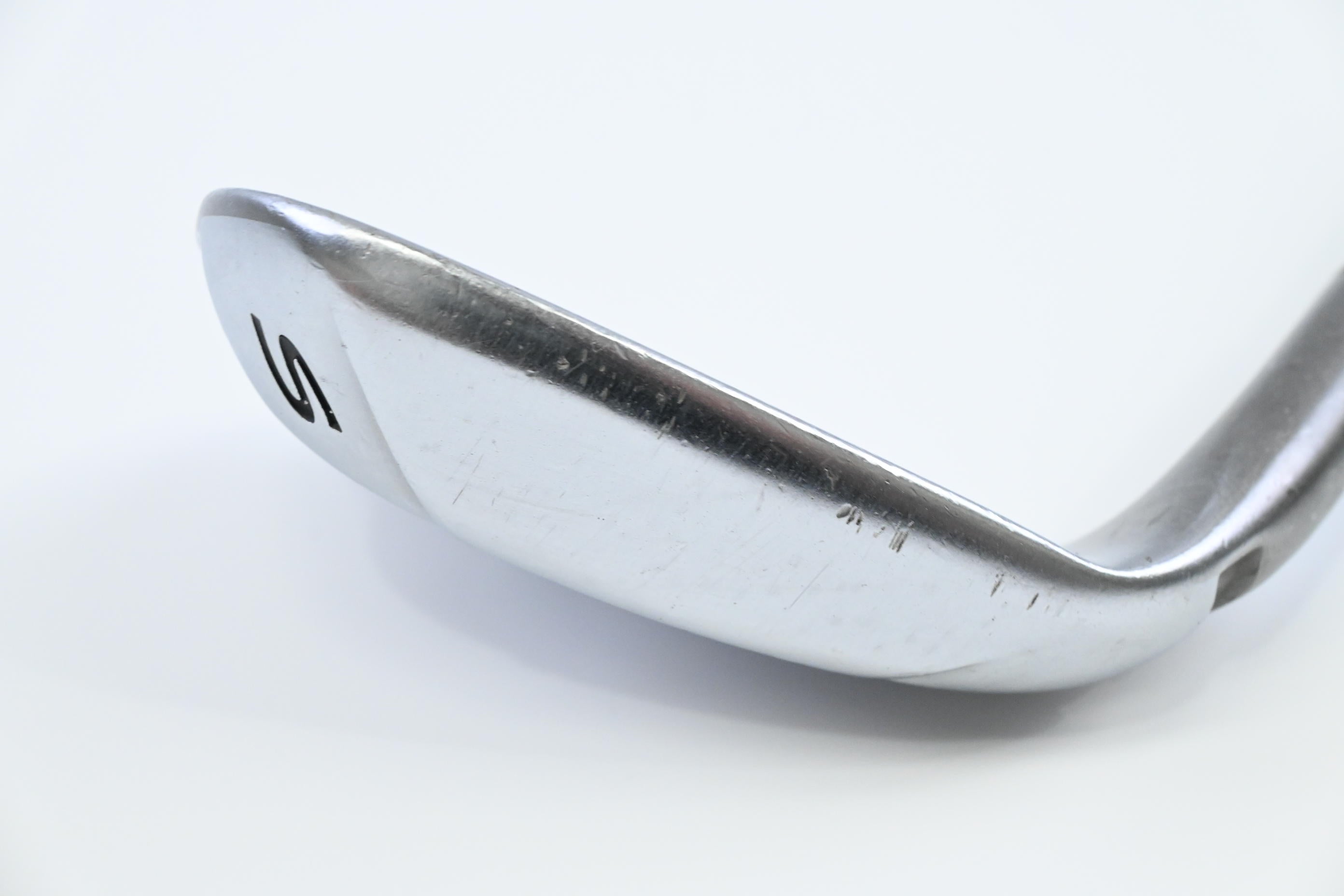 Ladies Taylormade Speedblade Sand Wedge / 55 Degree / Ladies Flex VeloxT 45