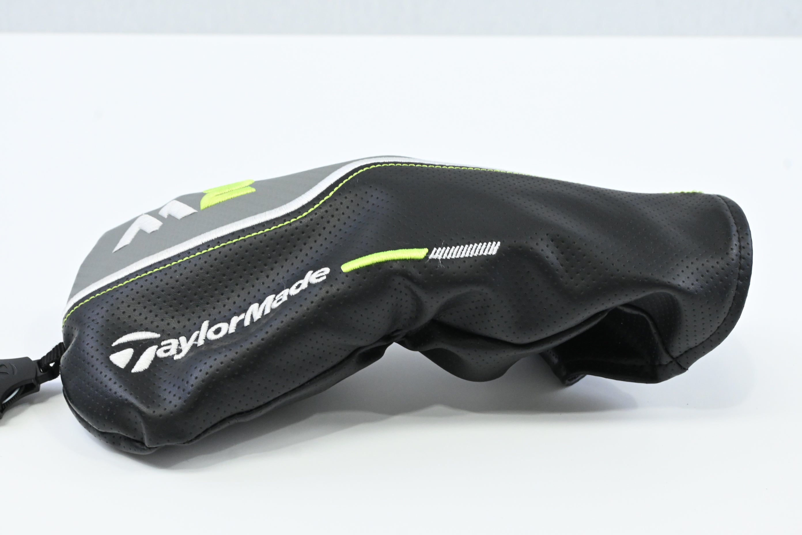 Taylormade M2 2017 #3 Wood / 15 Degree / Stiff Flex Taylormade M2 Reax 65