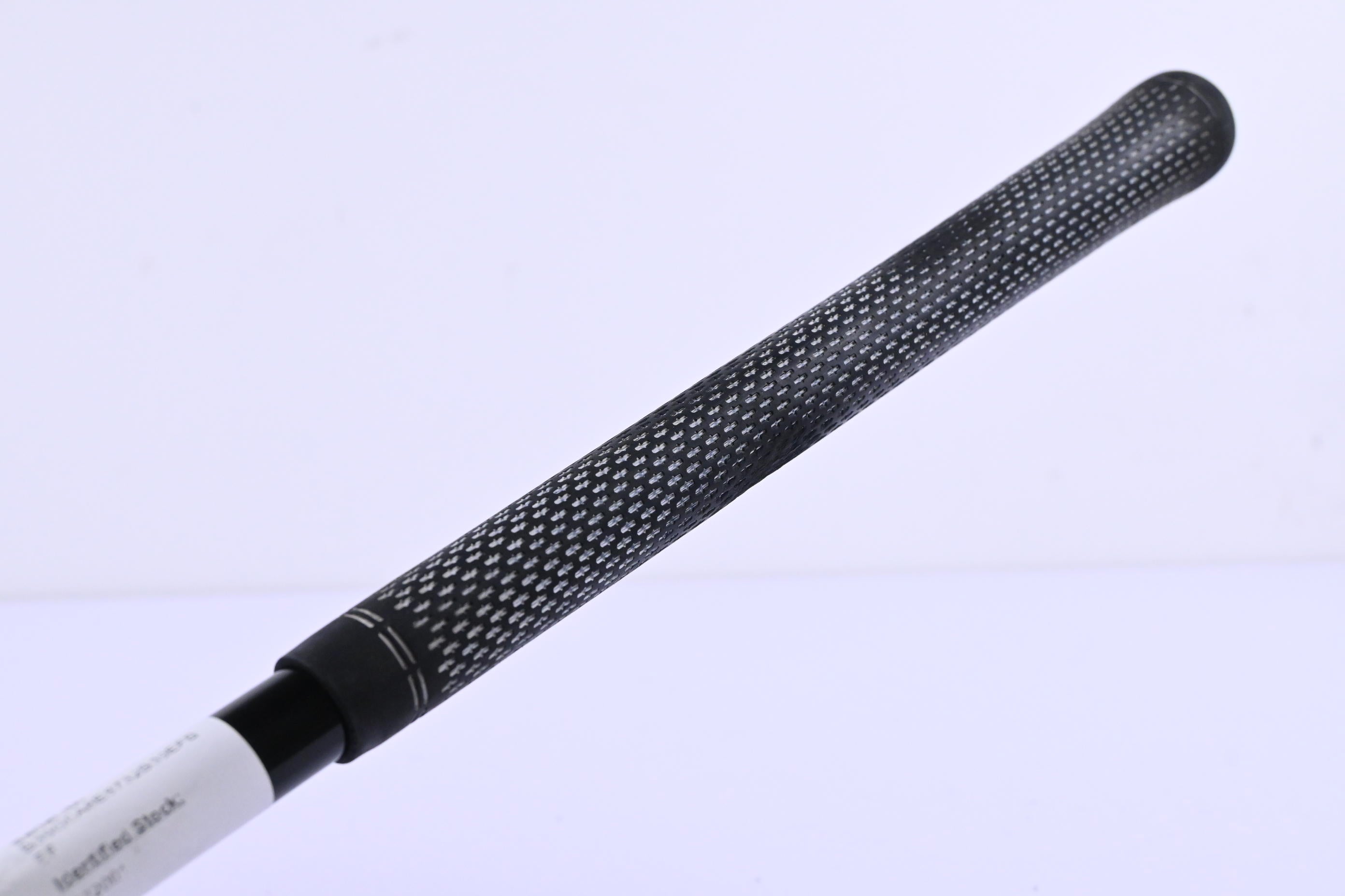 Cobra Aerojet Max Driver / 10.5 Degree / Stiff Flex HZRDUS Gen4 Black 60 Shaft