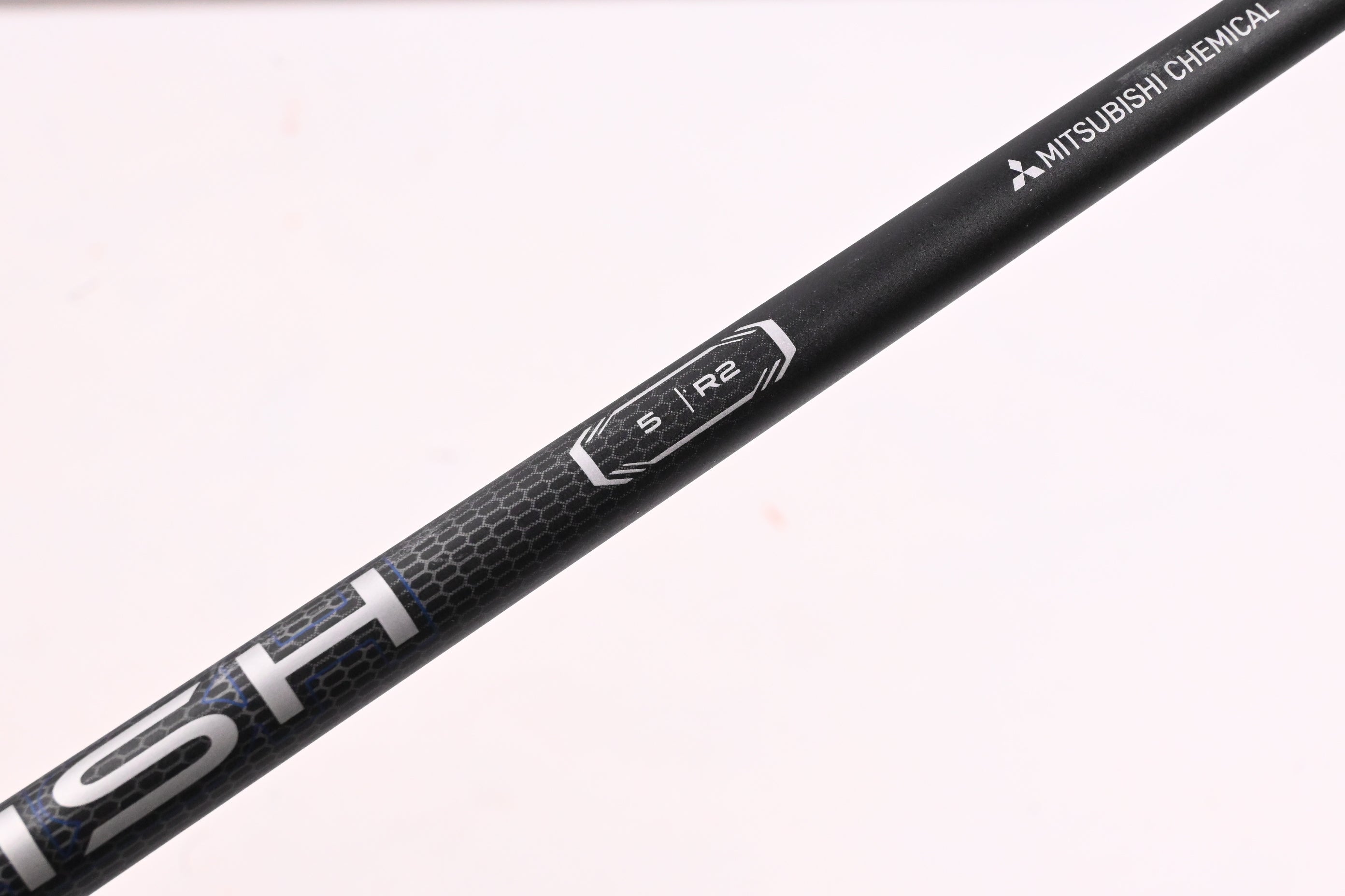 Vanquish 5 #3 Wood Shaft / Senior Flex / Callaway 3rd Gen