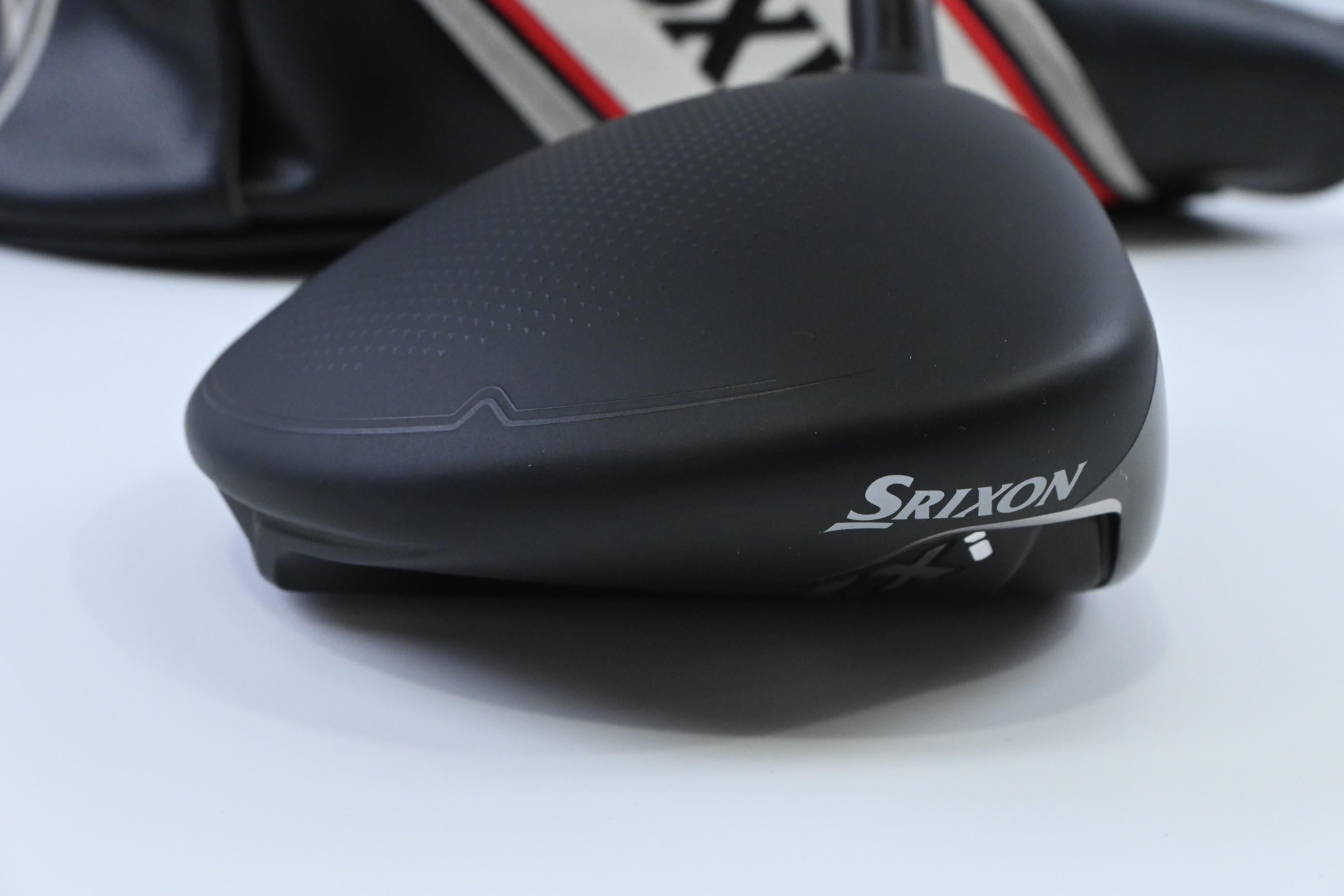 Srixon ZXi LS Driver / 8 Degree / X-Flex Fujikura Ventus TR Blue Velocore 6