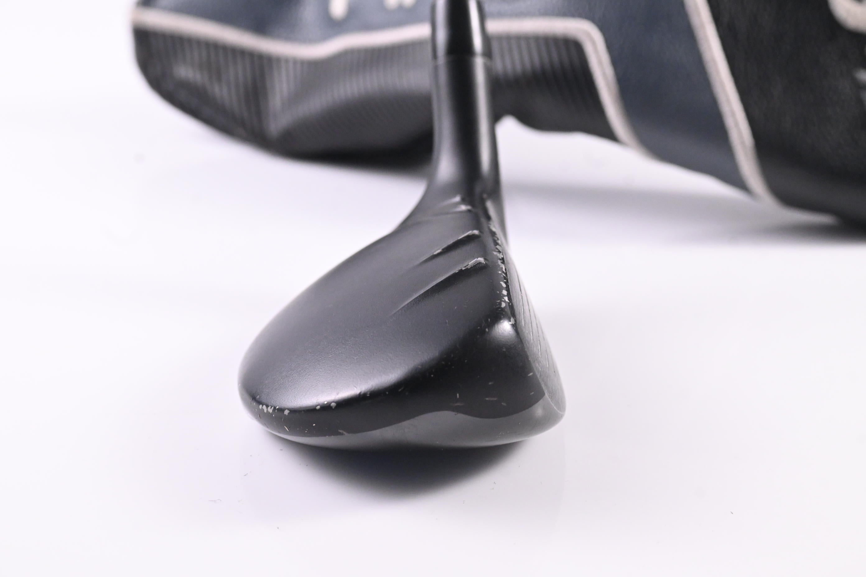 Ping G Series #4 Hybrid / 22 Degree / Regular Flex Ping Alta 70 Shaft