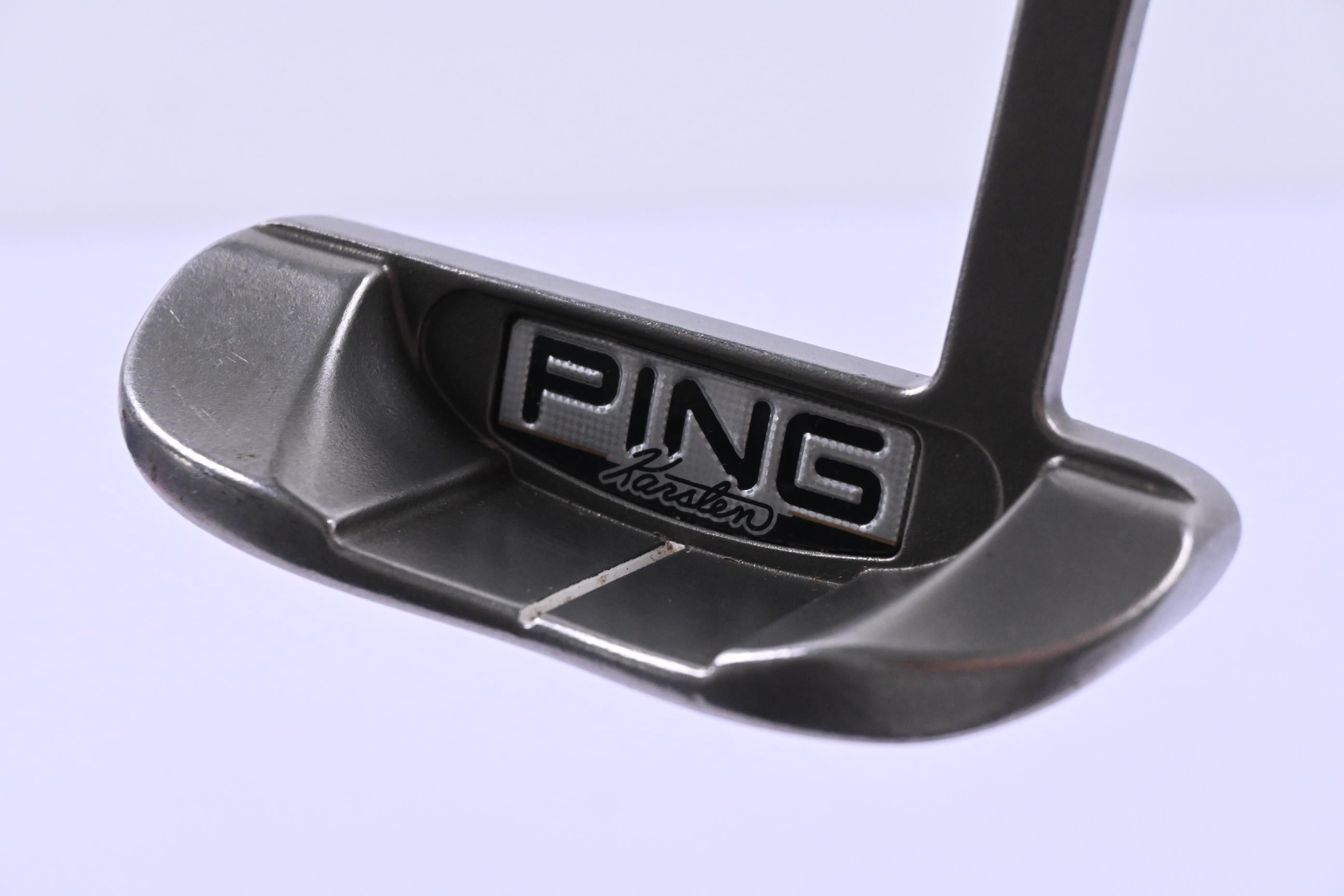 Left Hand Ping Karsten USA Series B60 Putter / 34 Inch