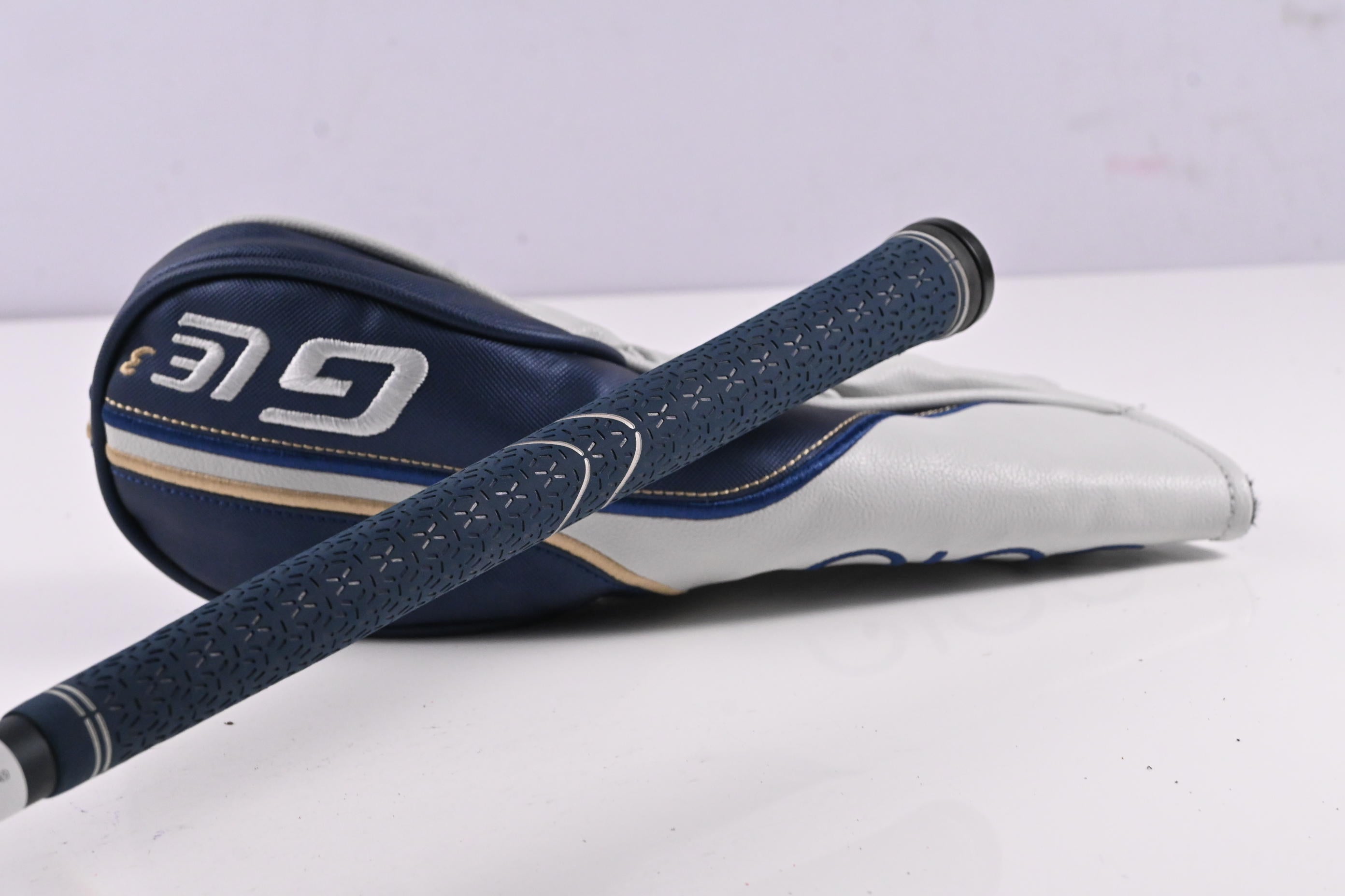 Ladies Ping G Le3 #3 Wood / 18 Degree / Ladies Flex Ping ULT 250 Shaft