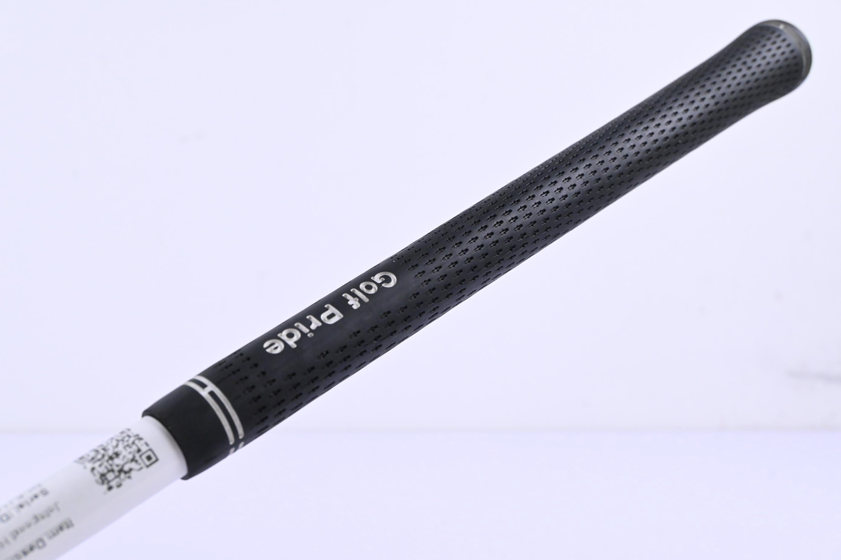 Taylormade Jetspeed #4 Hybrid / 22 Degree / Regular Flex Matrix 65 Shaft