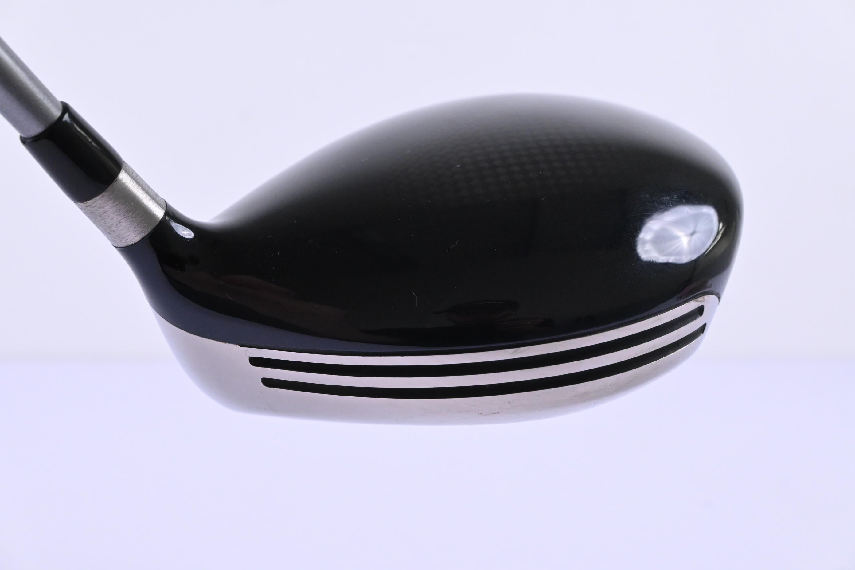 Mizuno MP-001 Driver / 11.5 Degree / Senior Flex Mizuno Exsar 60 Shaft