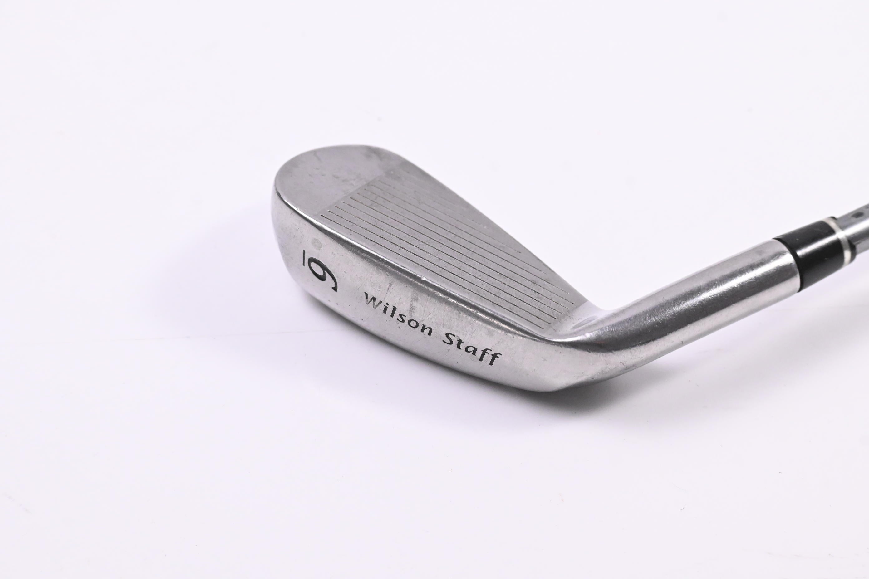 Wilson Di9 Mid #6 Iron / Regular Flex UST Proforce V2 Shaft