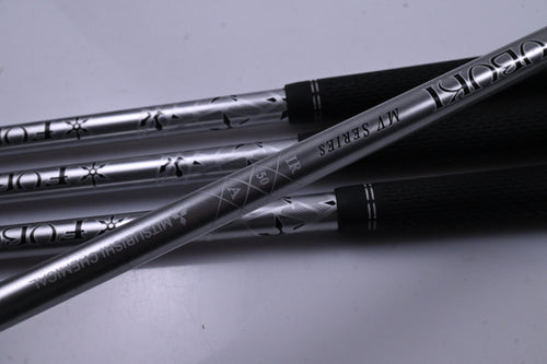 Titleist T200 2023 Irons / 7-PW / Senior Flex Fubuki MV 50 Shafts