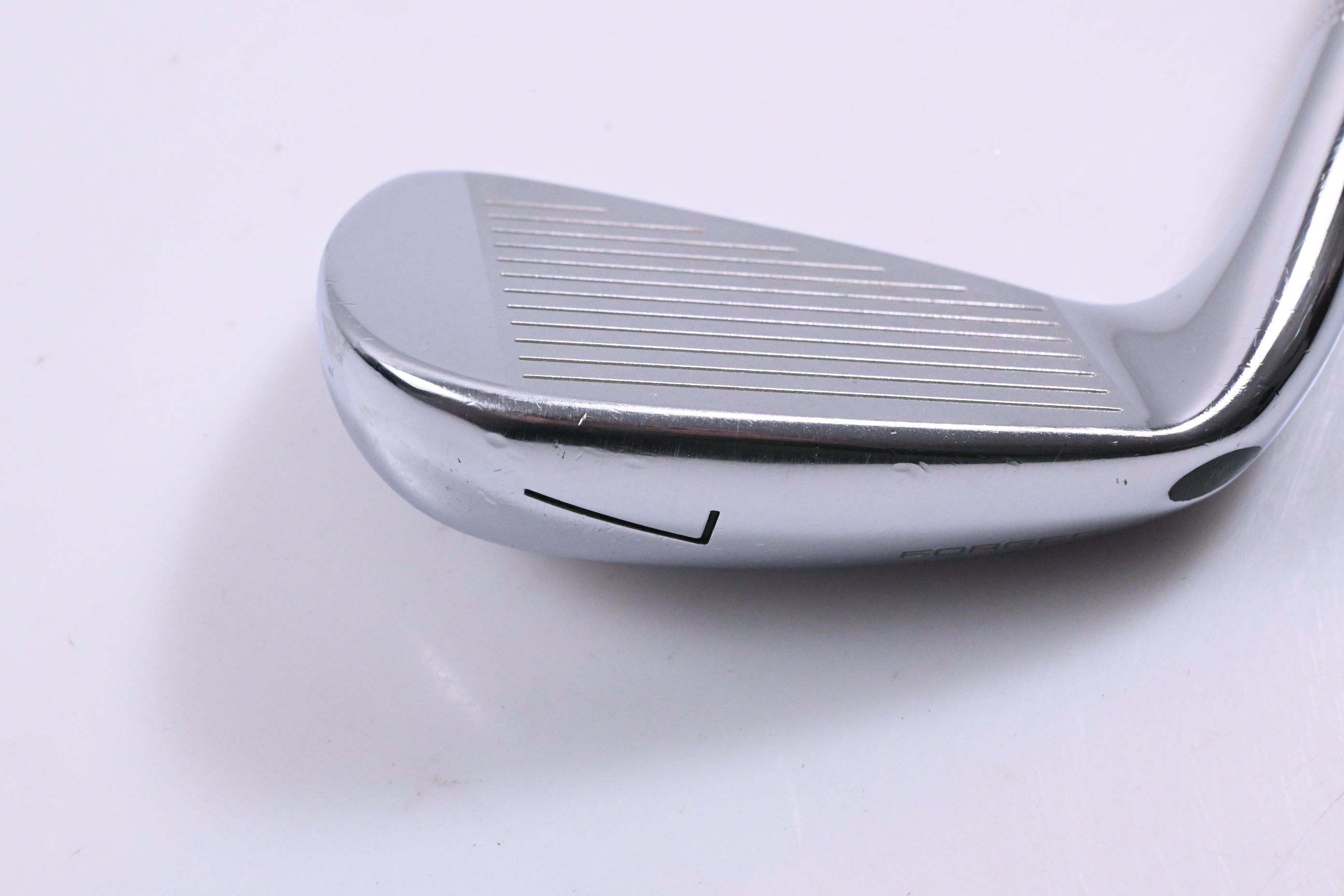 Wilson Staff Model CB 2024 #7 Iron / Stiff Flex True Temper Dynamic Gold Mid 115