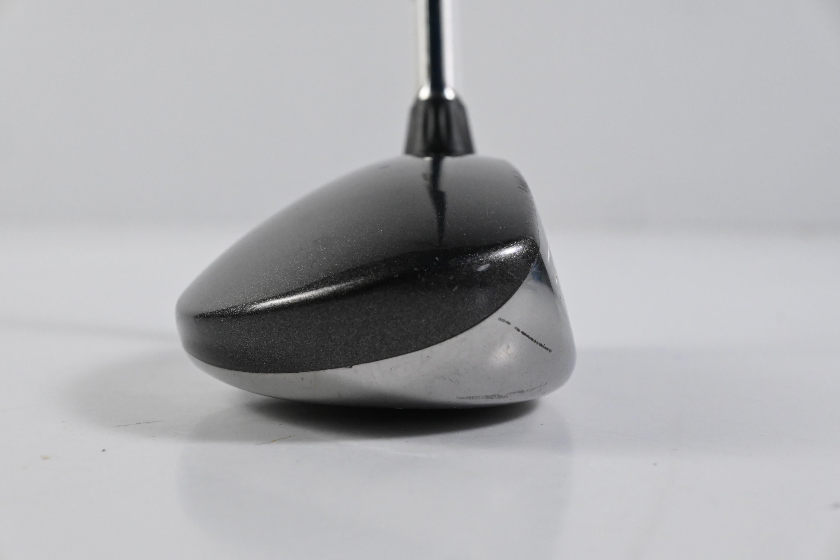 Callaway Heavenwood #2 Hybrid / 17 Degree / Uniflex Callaway Big Bertha Shaft