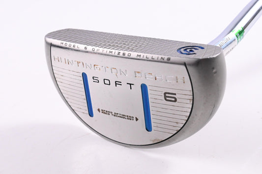 Cleveland Huntington Beach Soft #6 Putter / 35 Inch