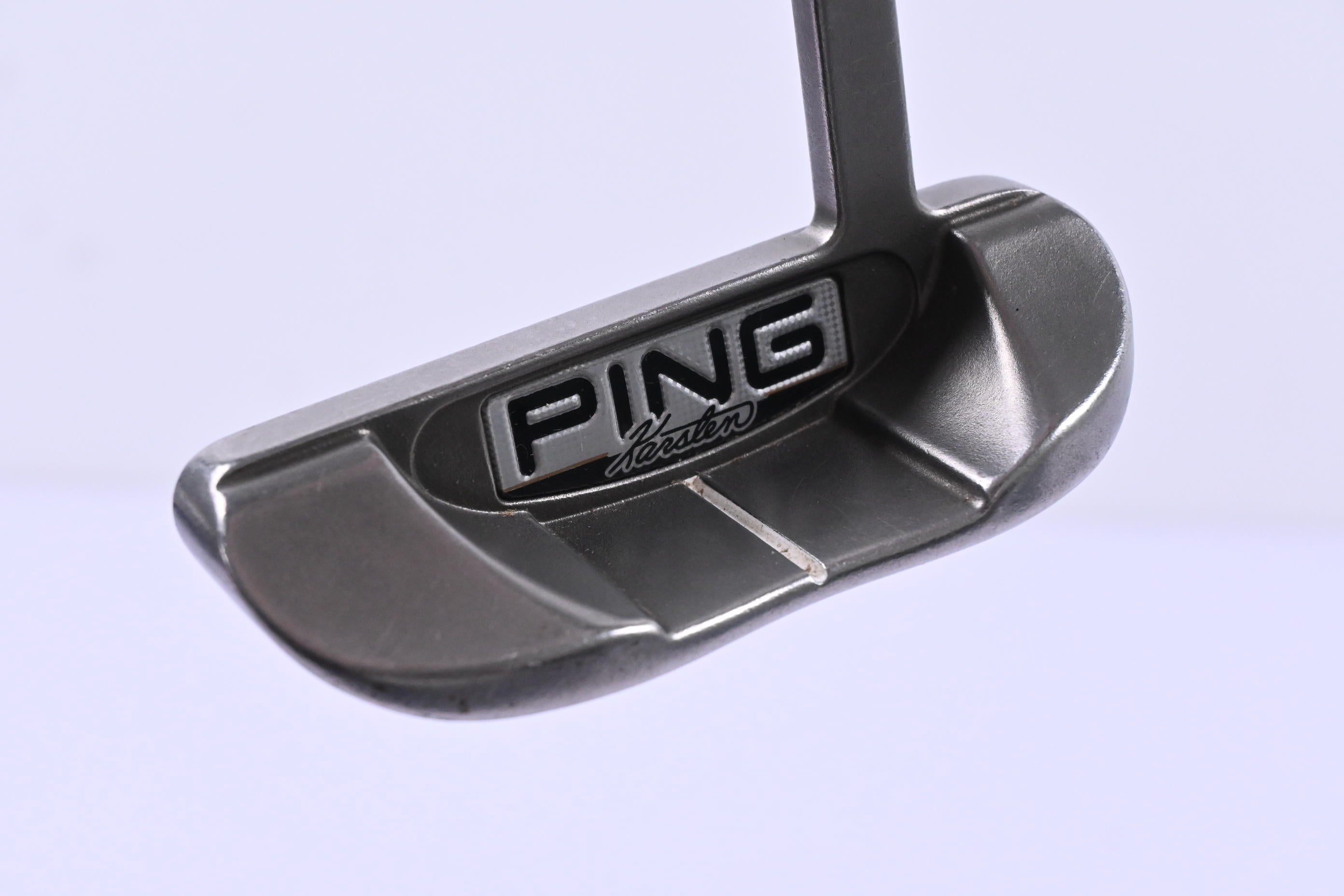 Left Hand Ping Karsten USA Series B60 Putter / 34 Inch