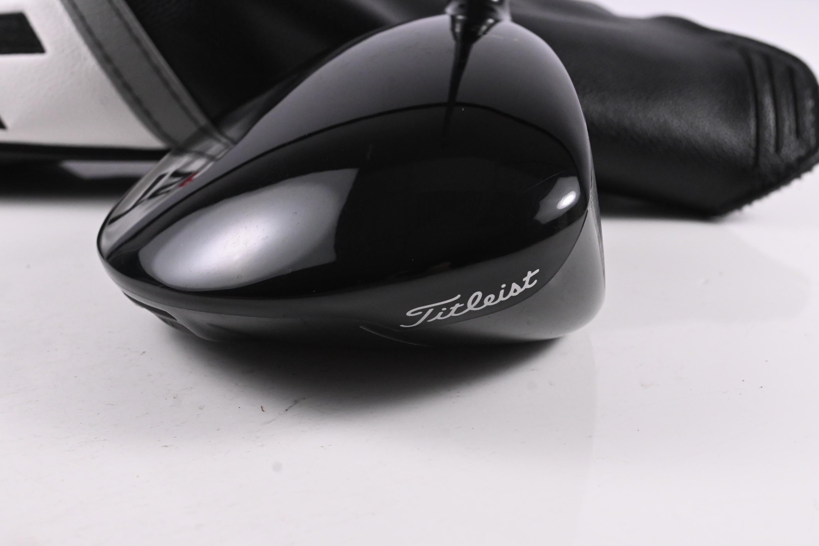 Titleist TSR3 Driver / 9 Degree / Stiff Flex Tensei 1K Black 65 Shaft