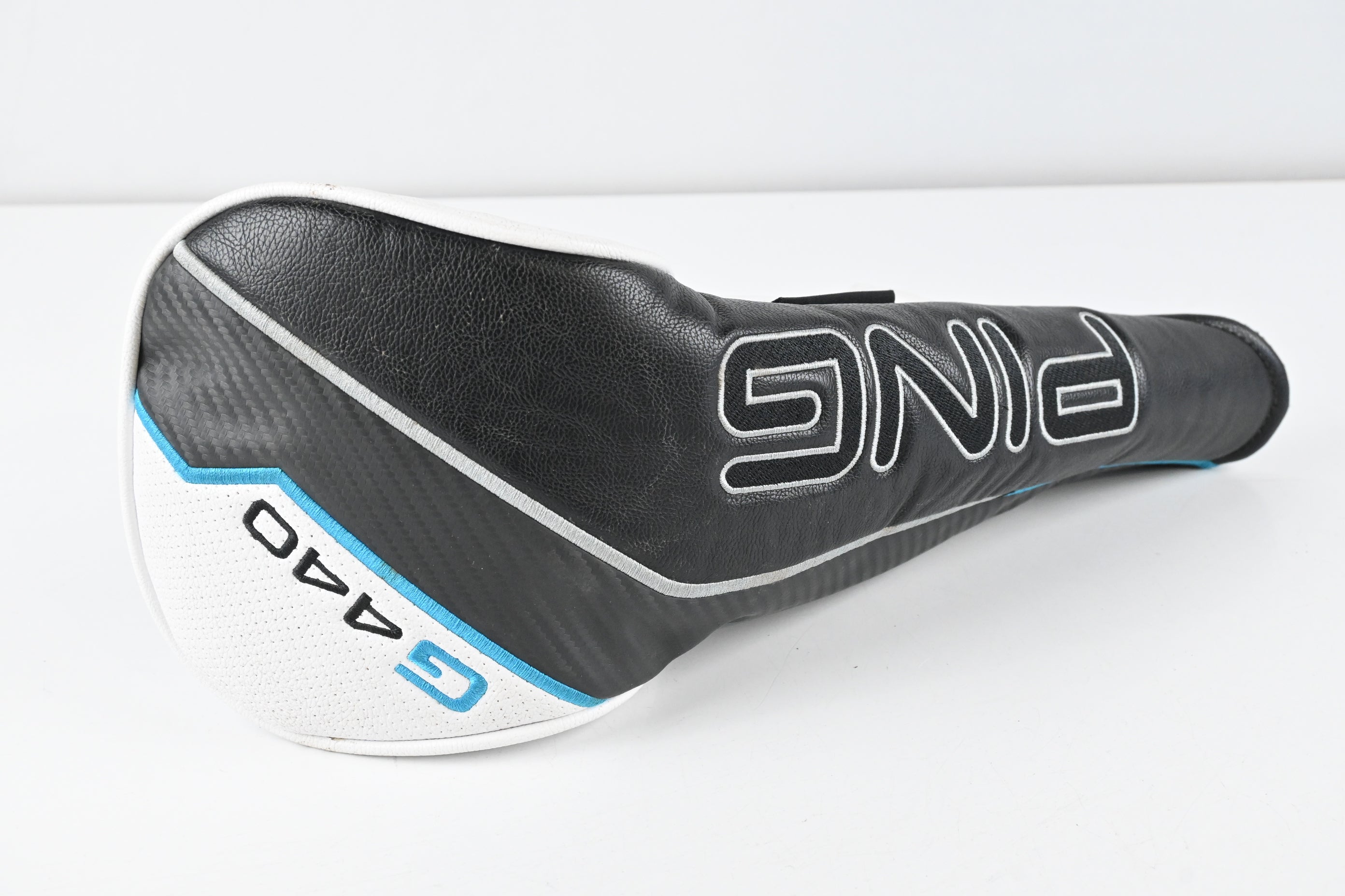 Ping G440 Max Driver / 10.5 Degree / Senior Flex Ping Alta Quick 35 Shaft