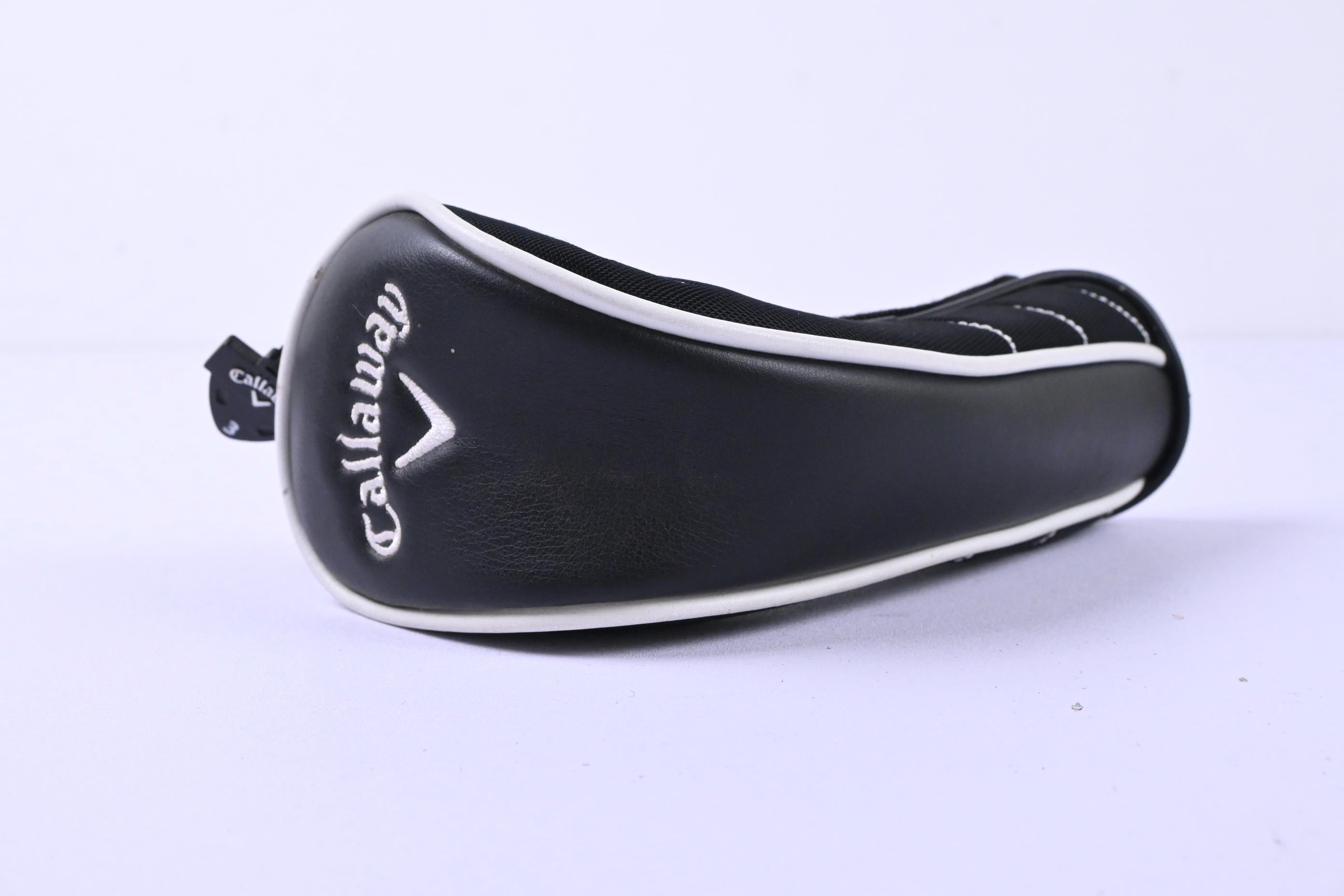 Callaway X-Series N415 #3 Hybrid / 19 Degree / Regular Flex Grafalloy 60 Shaft