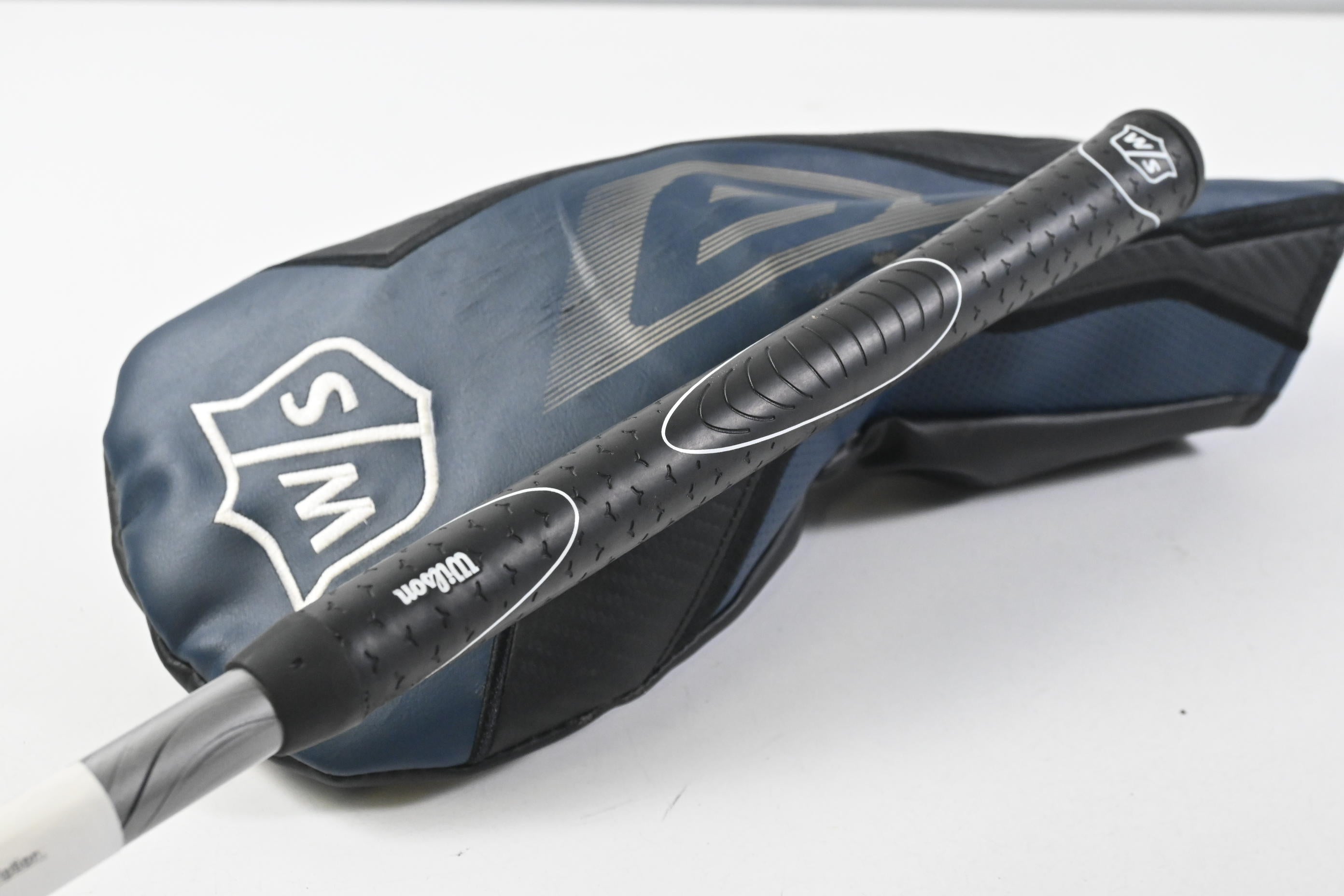 Ladies Wilson D9 Driver / 13 Degree / Ladies Flex EvenFlow 40 Shaft