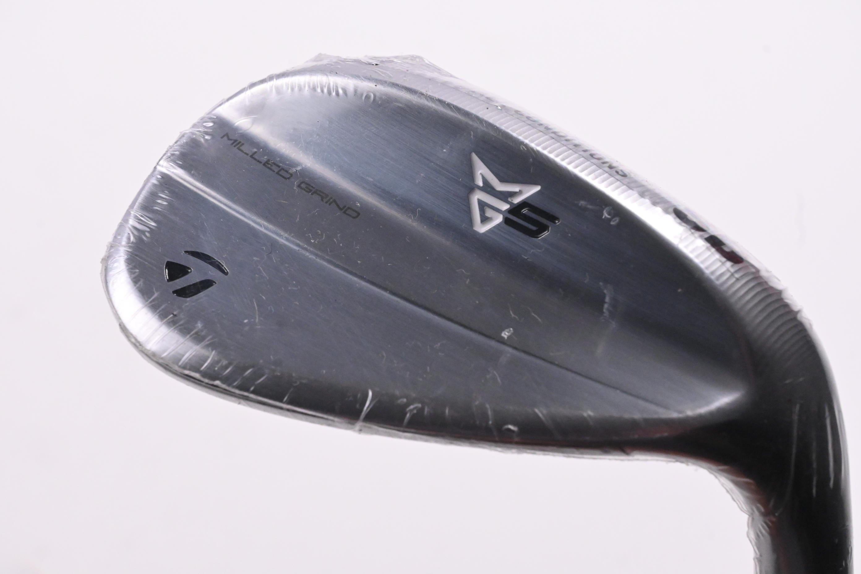 Taylormade Milled Grind 5 Gap Wedge / 52 Degree / Wedge Flex Dynamic Gold 115