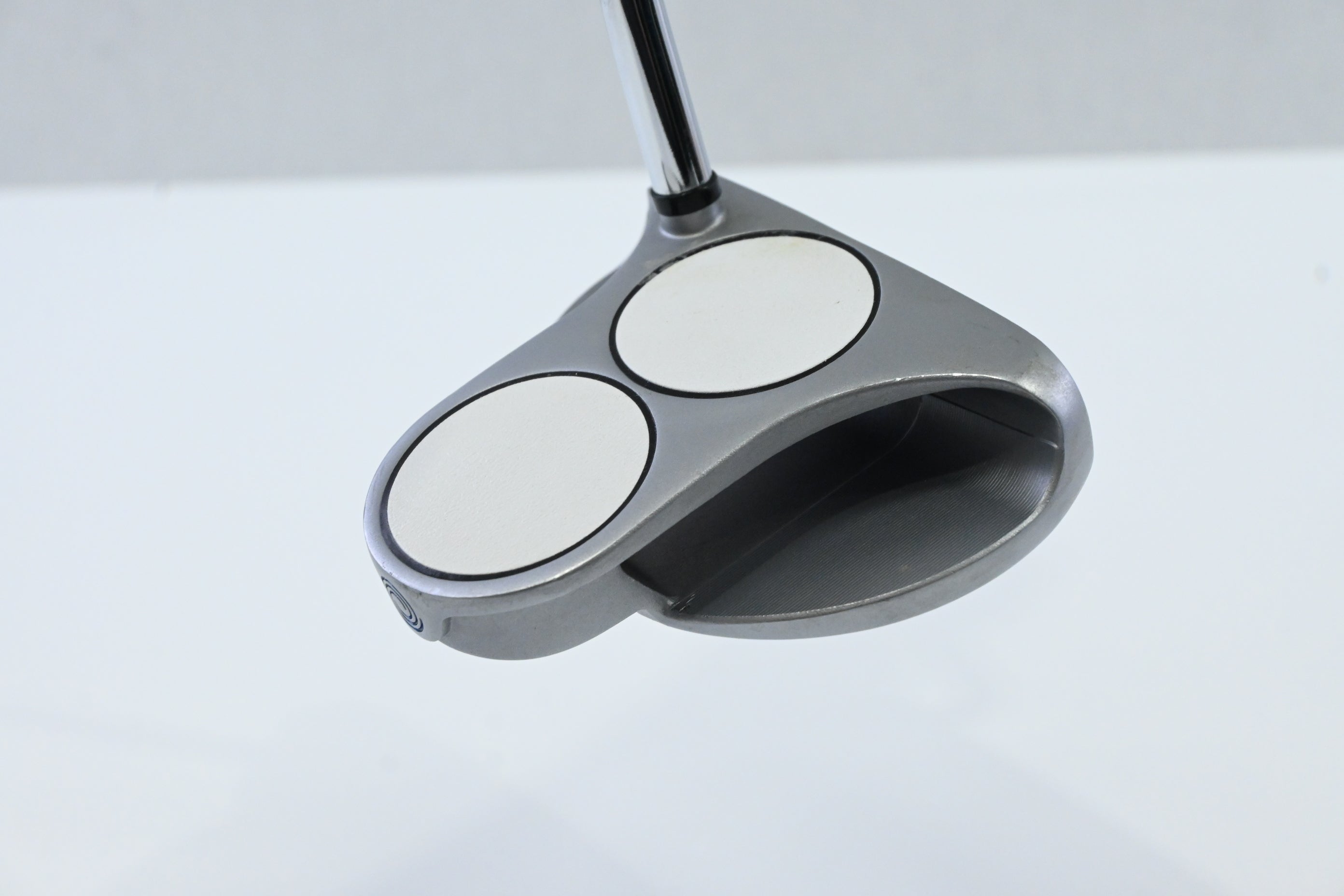 Odyssey White Hot OG Stroke Lab 2-Ball Putter / 35 Inch