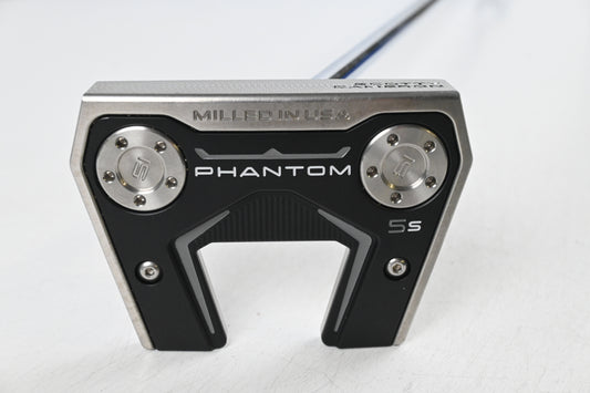 Scotty Cameron 2024 Phantom 5S Putter / 34 Inch
