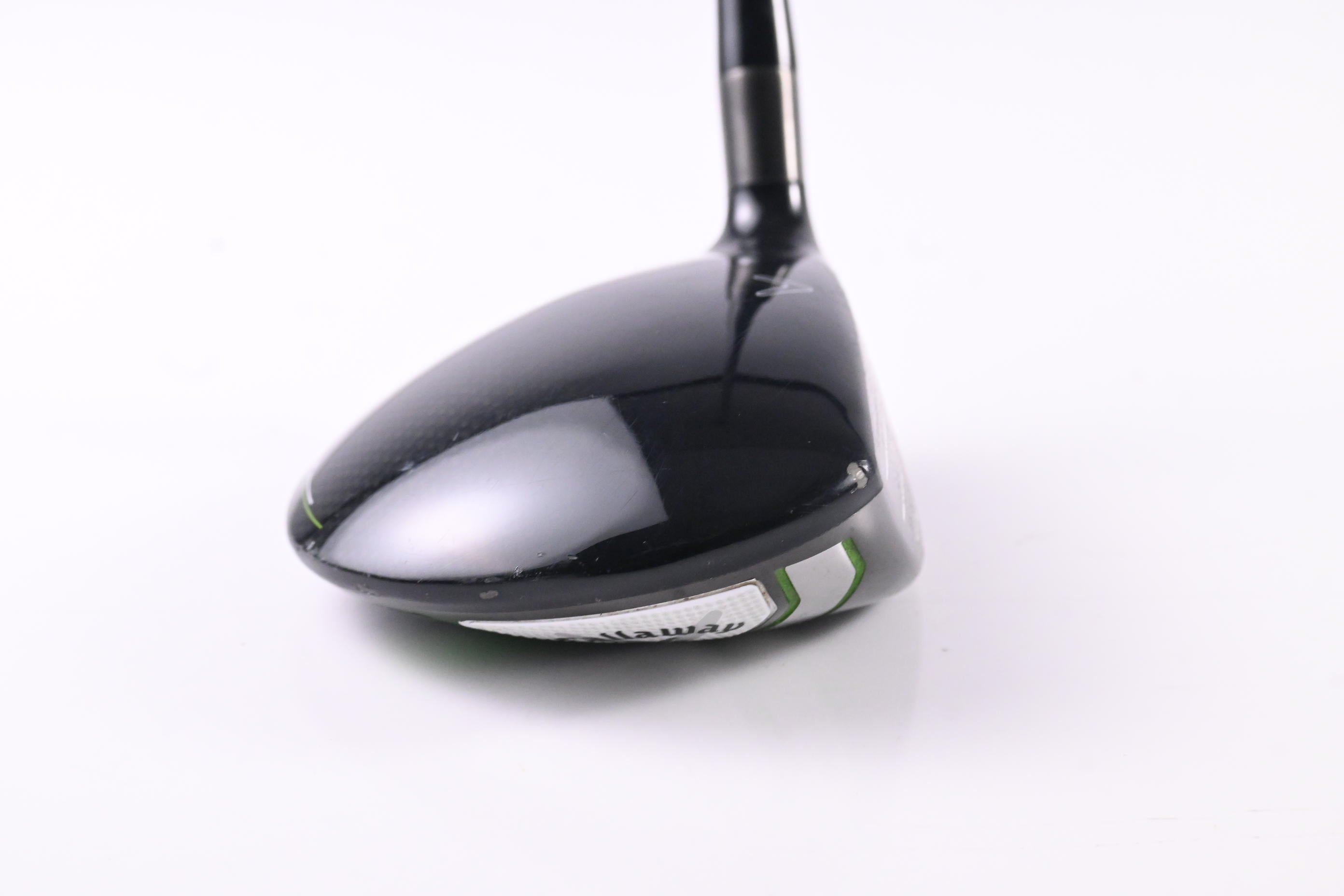 Callaway Epic Speed #3 Wood / 15 Degree / Stiff Flex HZRDUS Smoke iM10 70 Shaft