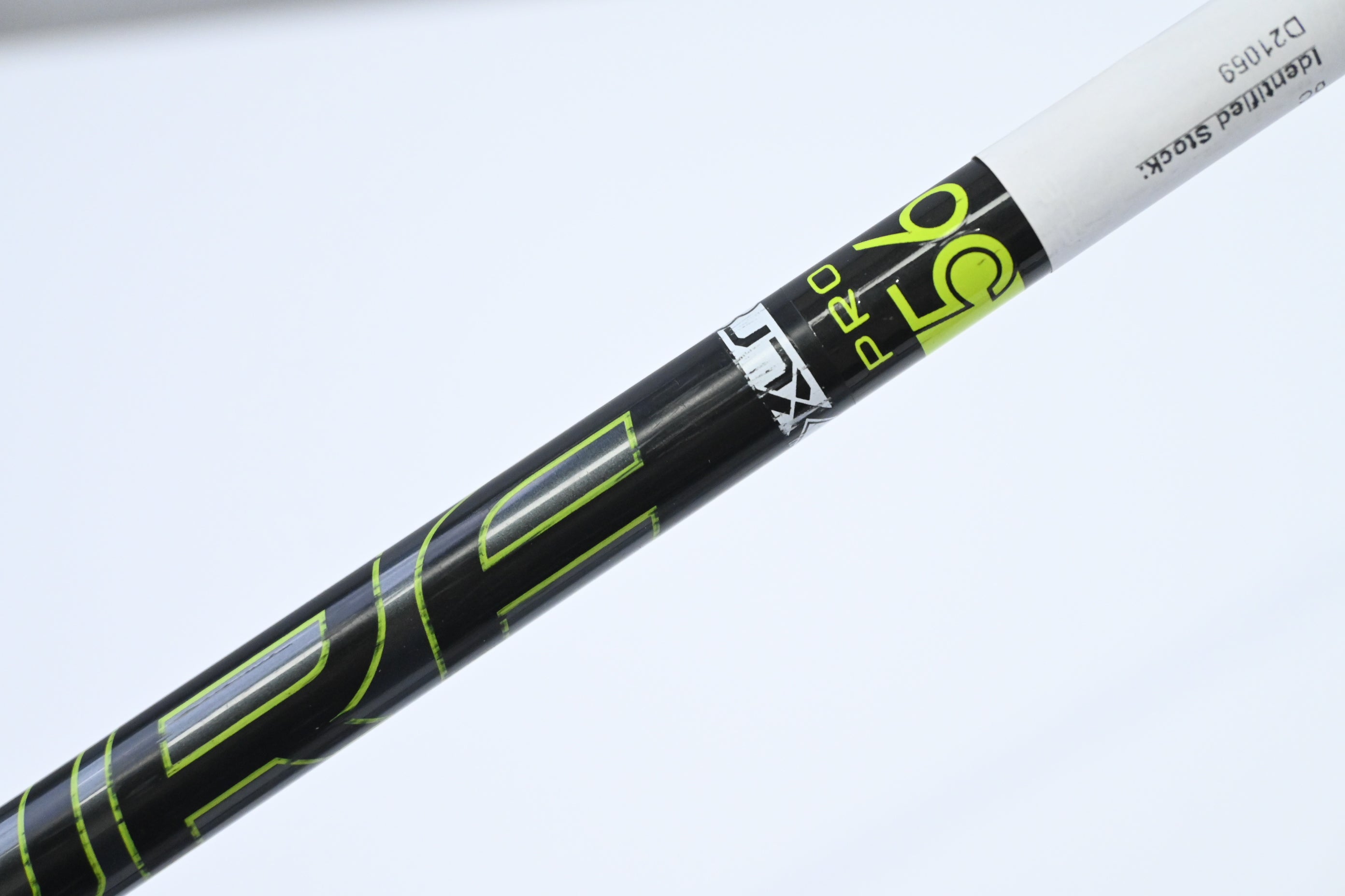 Fujikura Pro XLR8 56 Driver Shaft / Stiff Flex / Taylormade 2nd Gen