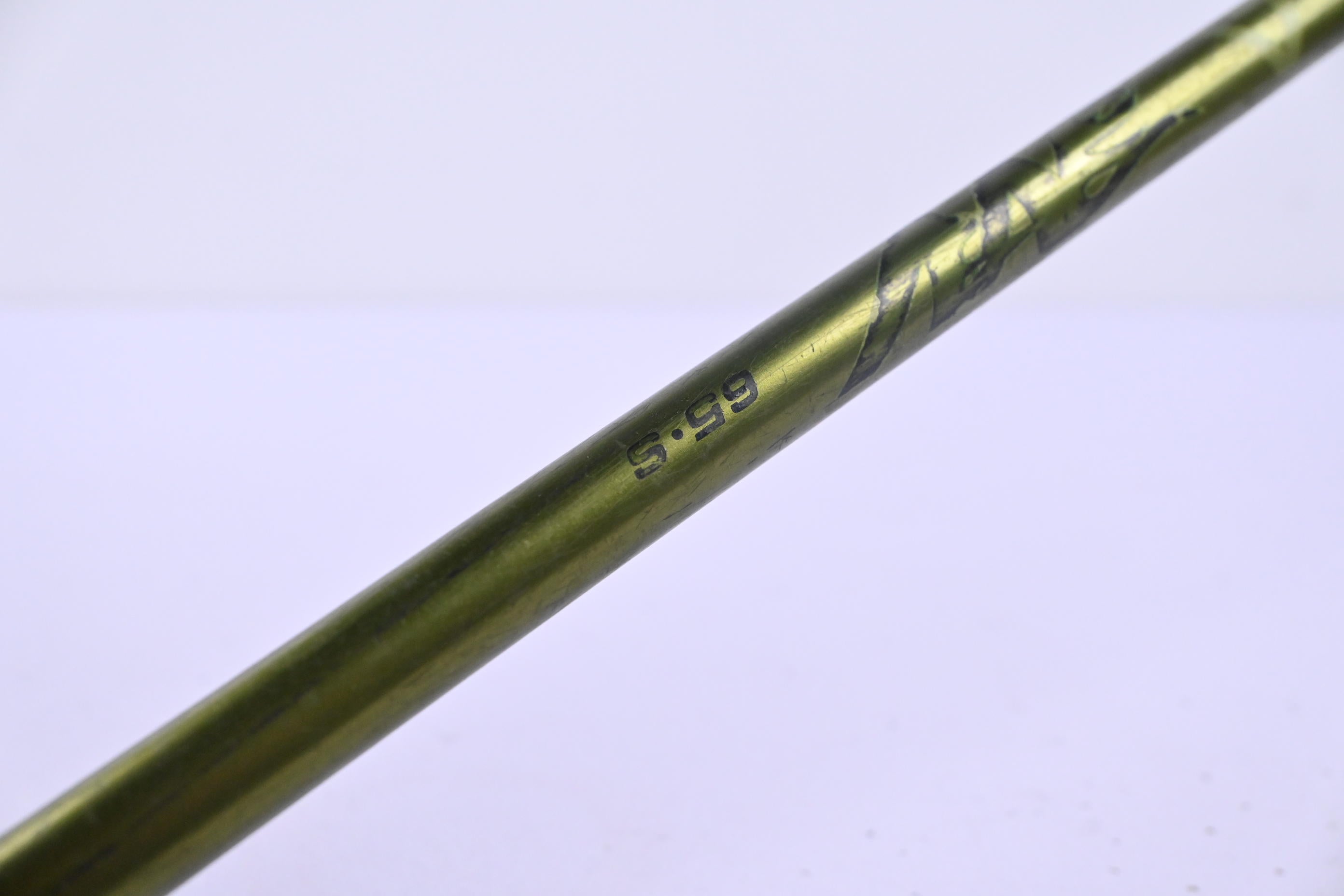 Titleist 983K Driver / 9.5 Degree / Stiff Flex Adila NV Green 65 Shafts