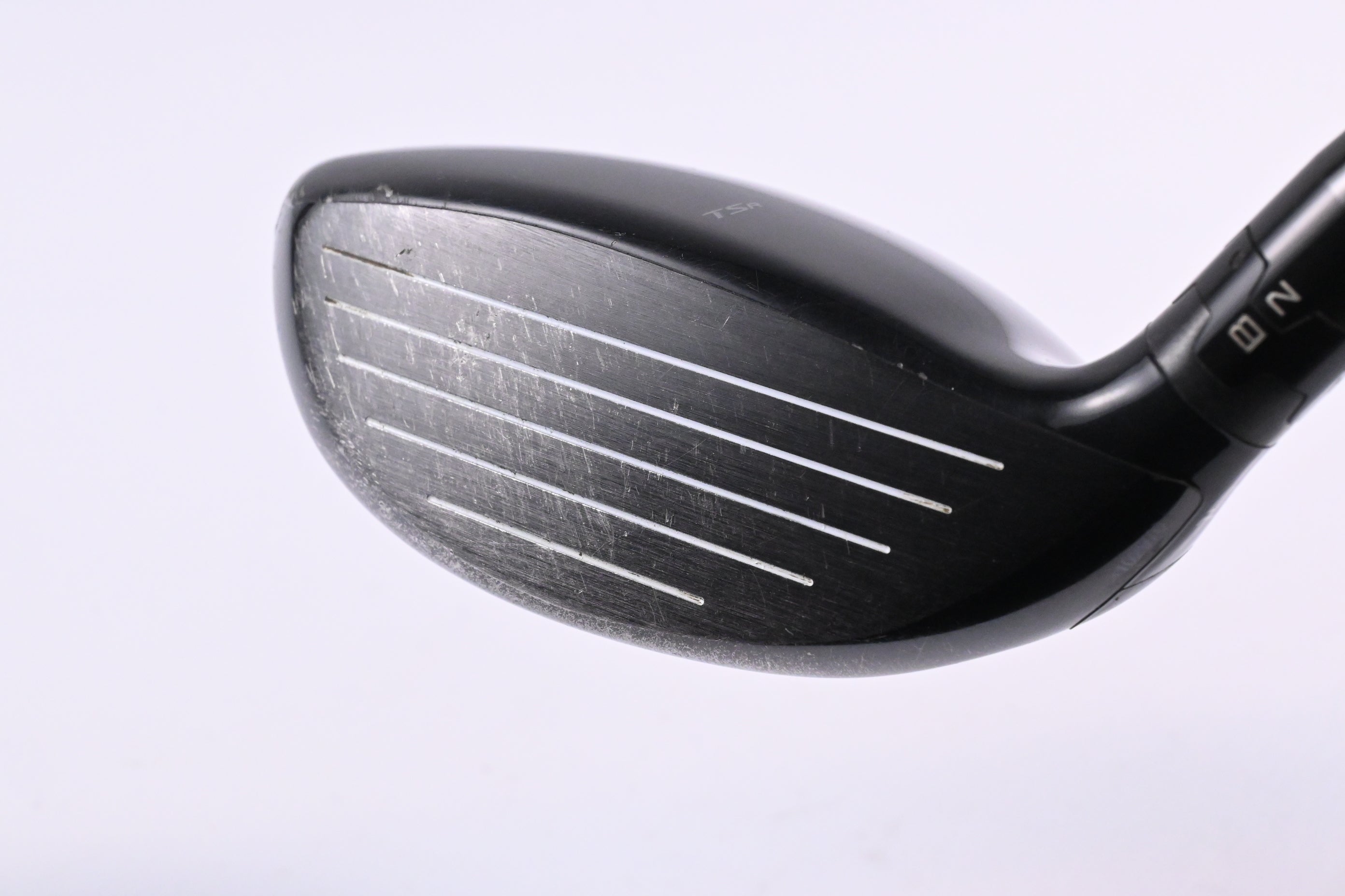 Titleist TSR2 #3 Wood / 15 Degree / Regular Flex Hzrdus Gen4 CB Red 60