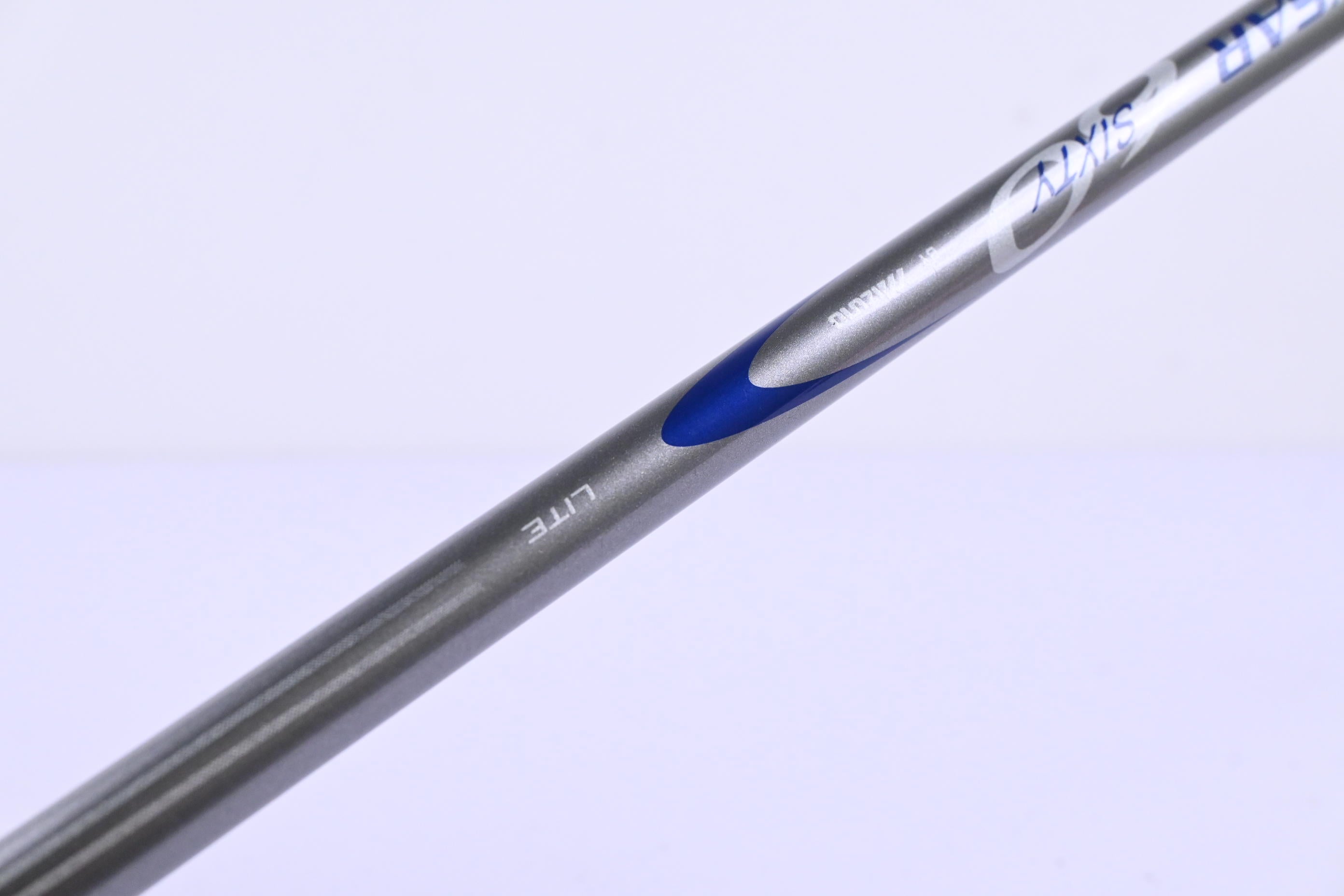 Mizuno MP-001 Driver / 11.5 Degree / Senior Flex Mizuno Exsar 60 Shaft