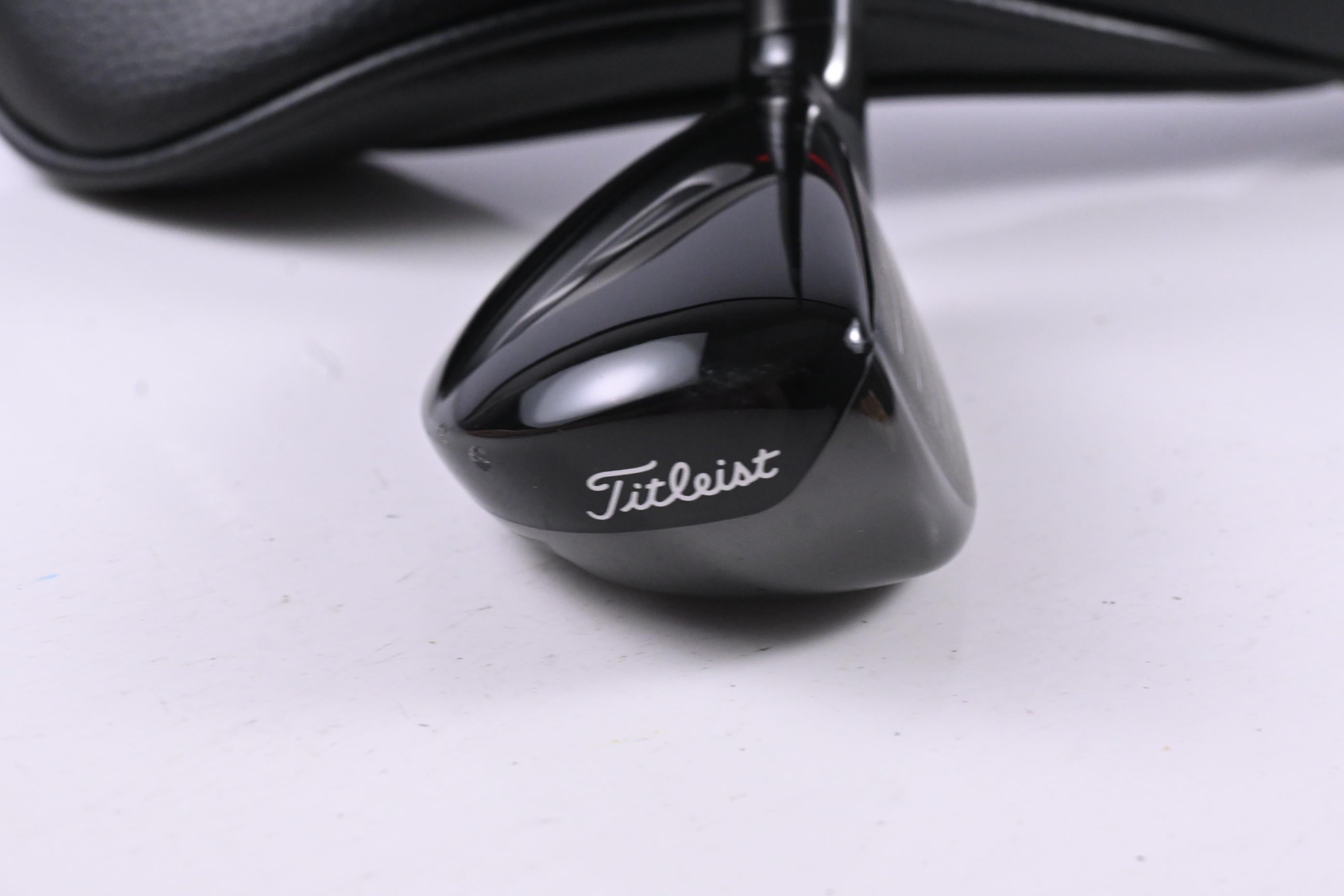Titleist GT3 #5 Hybrid / 24 Degree / Regular Flex Tensei 1K Blue 65 Shaft