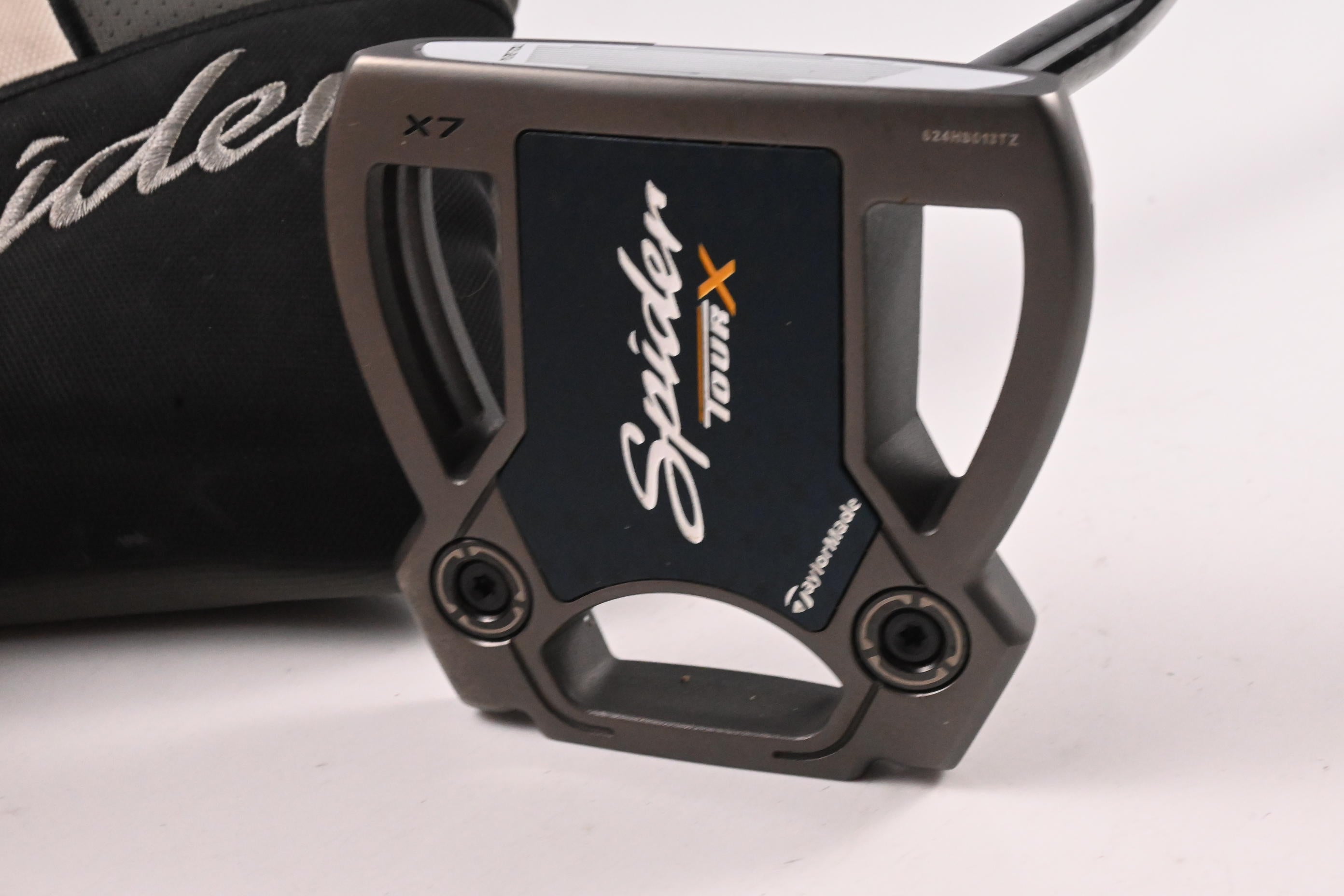 Taylormade Spider Tour X 2023 Putter / 34 Inch
