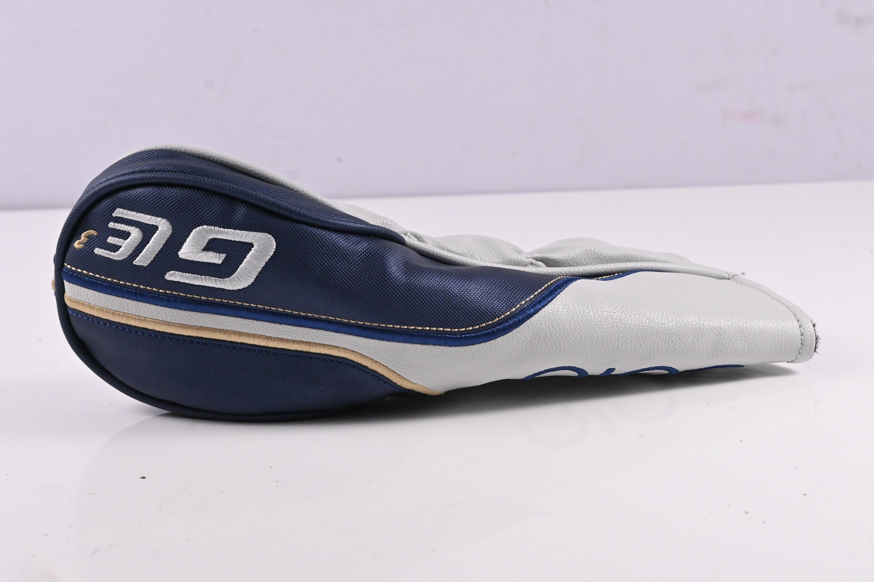 Ladies Ping G Le3 #3 Wood / 18 Degree / Ladies Flex Ping ULT 250 Shaft