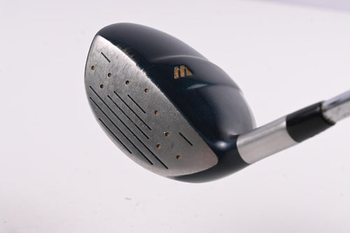 Mizuno T-Zoid Forged #5 Wood / 18 Degree / Regular Flex Dynalite Gold Shaft