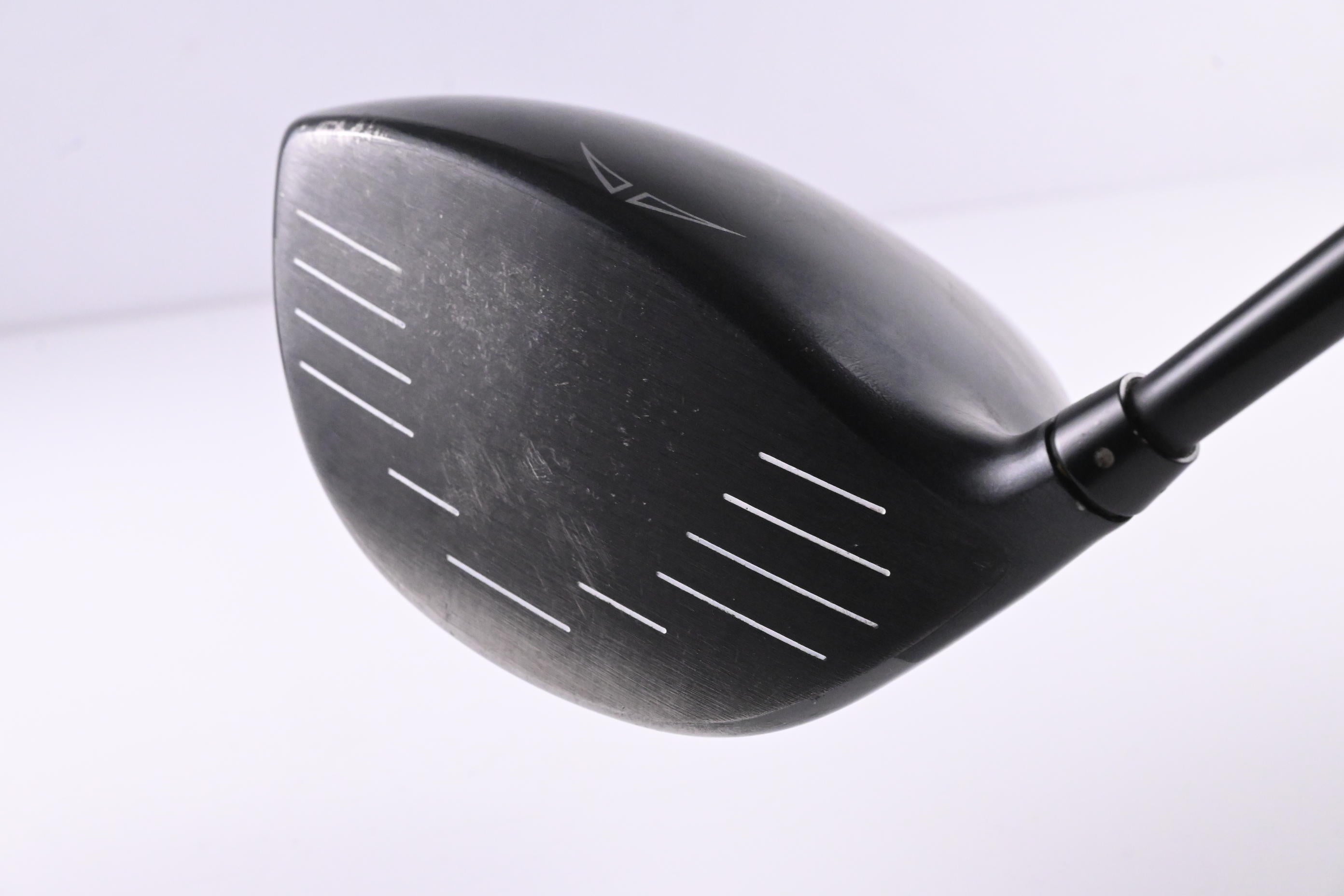 Ping G25 Driver / 10.5 Degree / Stiff Flex Ping TFC 189 Shaft