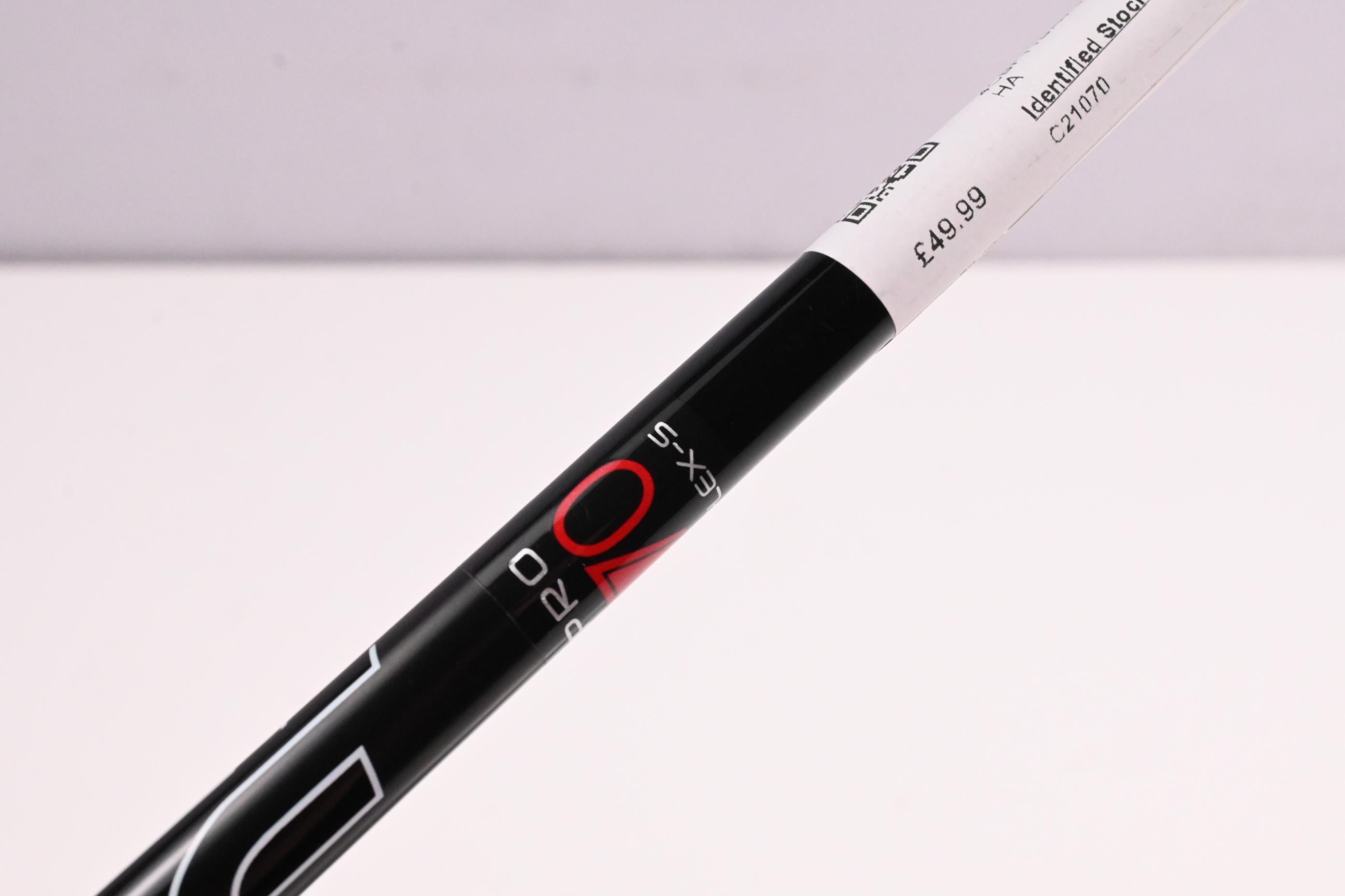 Fujikura Pro 70 #3 Wood Shaft / Stiff Flex / Taylormade 2nd Gen