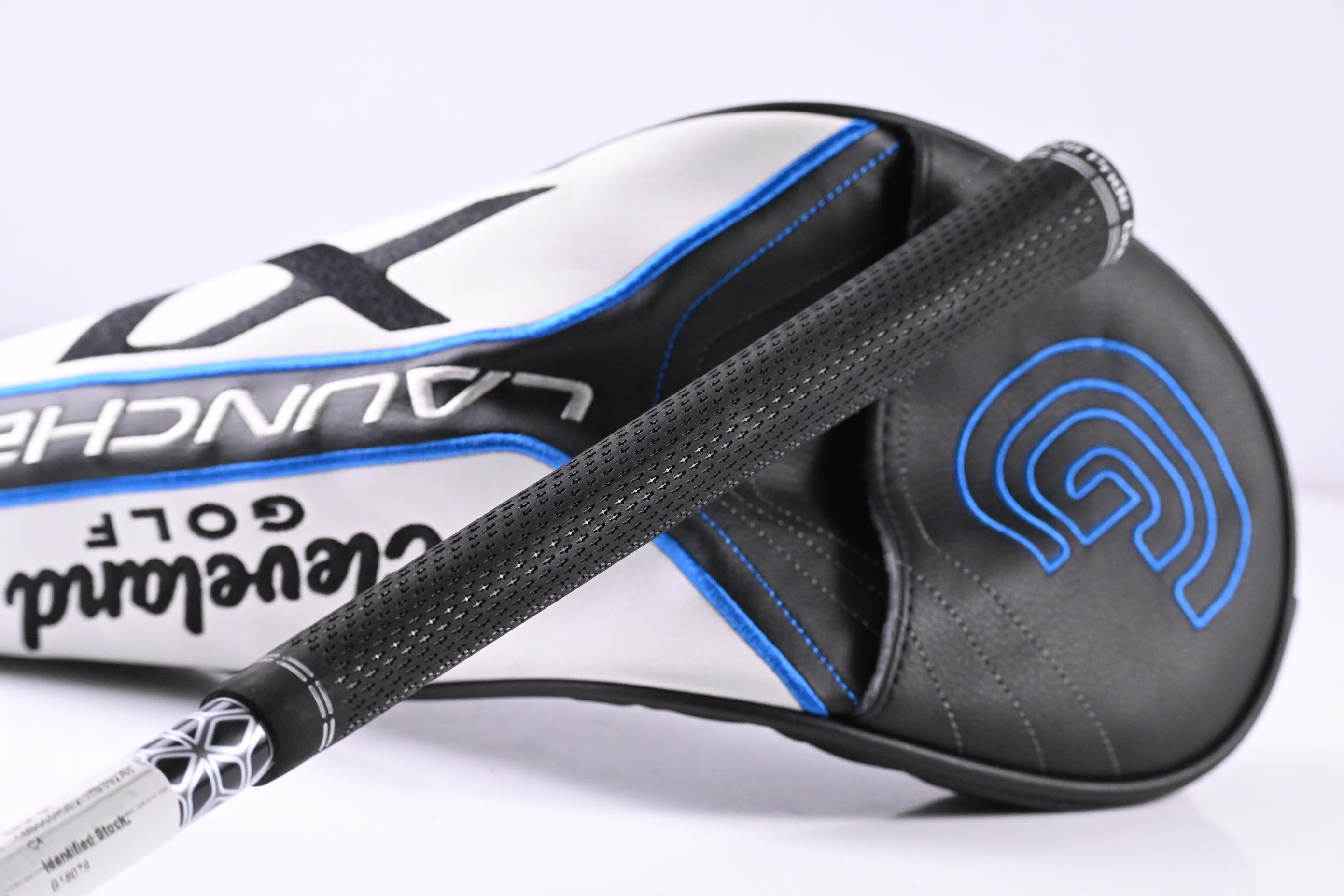 Left Hand Cleveland Launcher XL Lite Driver / 10.5 Degree / Regular Flex Cypher