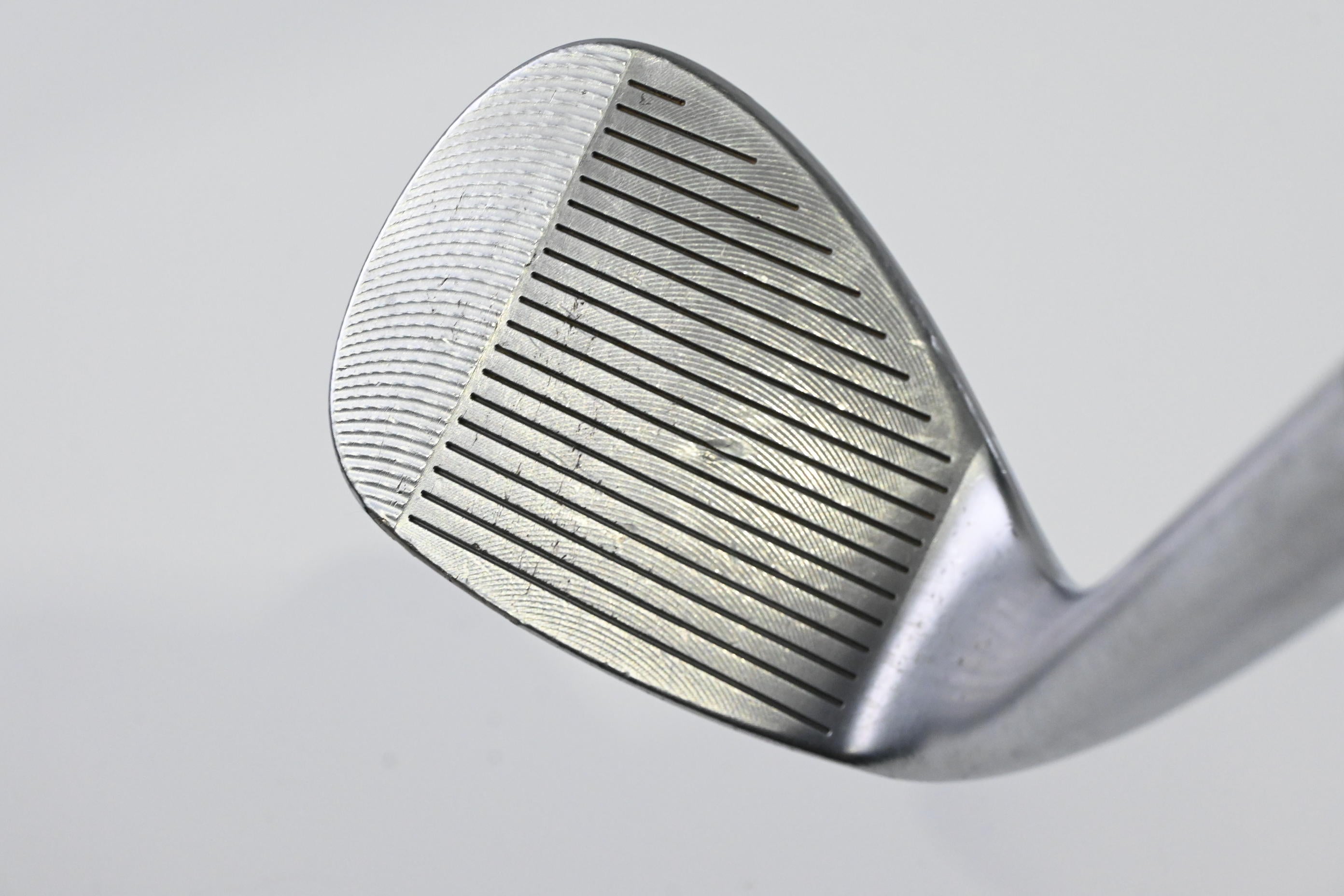 Cleveland RTX 6 Zipcore Lob Wedge / 58 Degree / Wedge Flex NS Pro Modus3 105