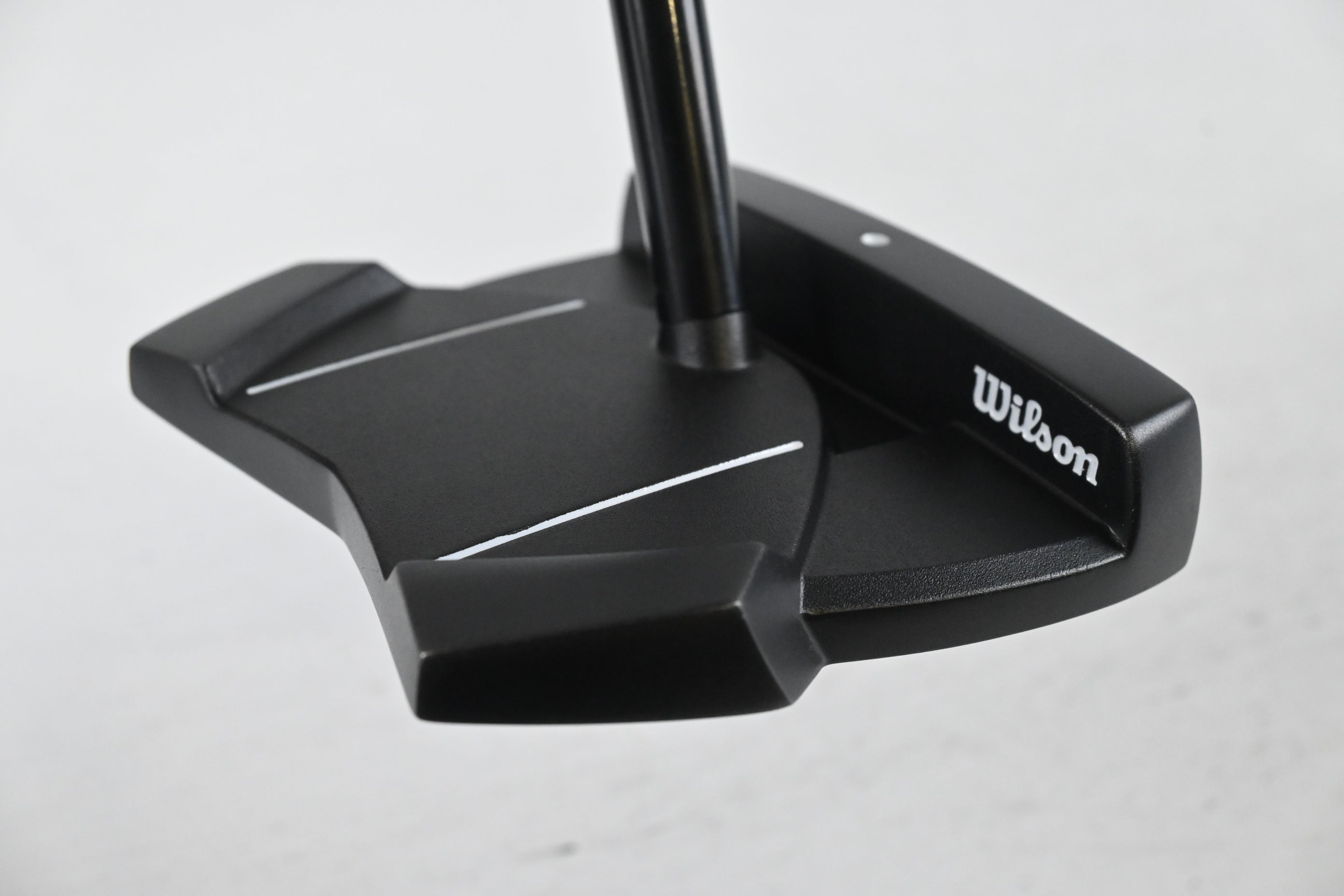 Wilson Infinite The 606 Zero Torque Putter / 34 Inch