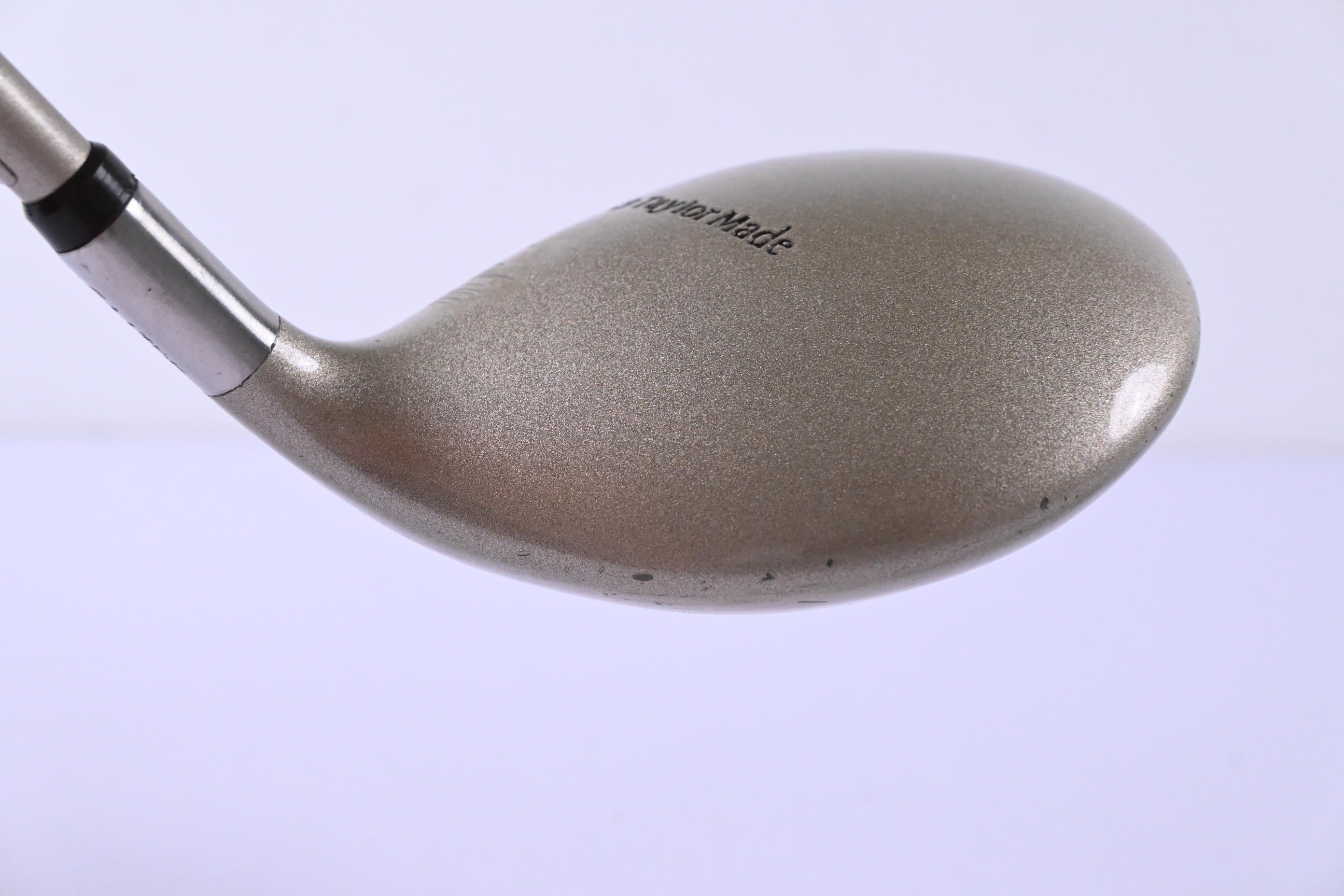 Ladies Taylormade Burner Driver / 10.5 Degree / Ladies Flex Bubble 60 Shaft