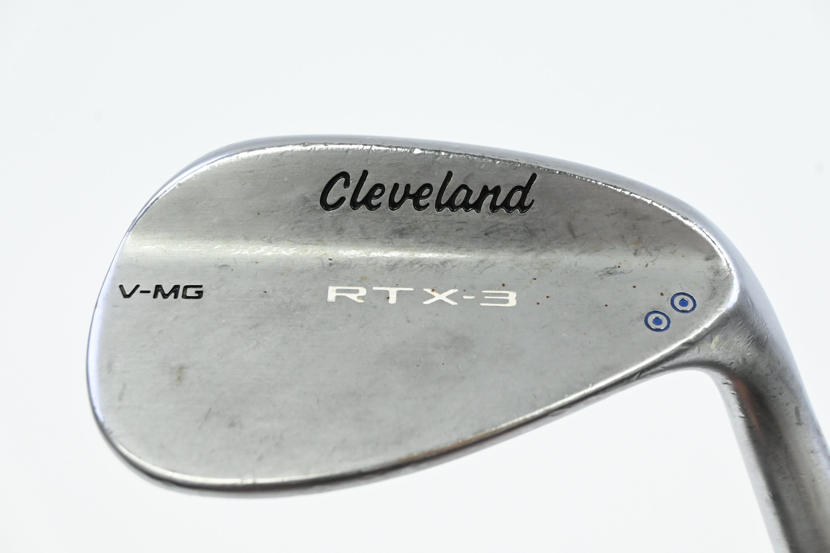 Cleveland RTX-3 Pitching Wedge / 48 Degree / Wedge Flex Dynamic Gold Lite Shaft