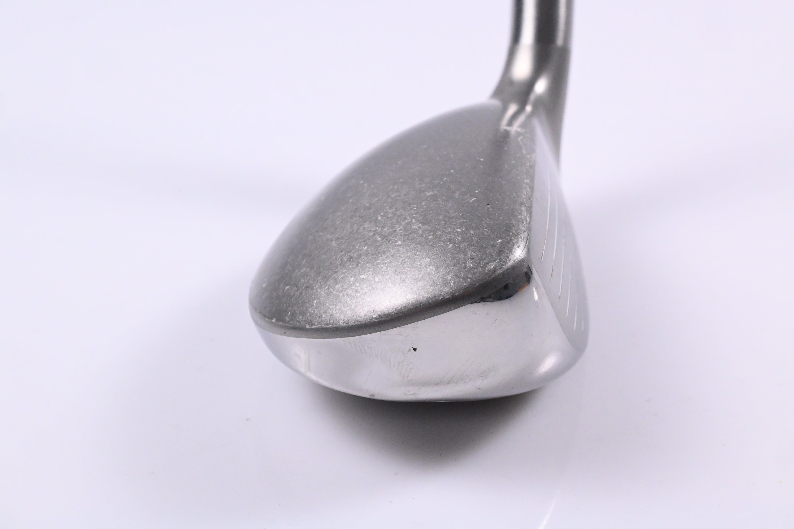 Cleveland Mashie #3 Hybrid / 20.5 Degree / Stiff Flex Miyazaki C.Kua 59 Shaft