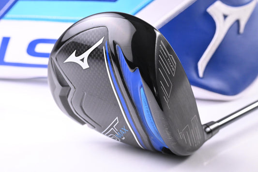 Mizuno ST-Max 230 Driver / 9.5 Degree / Regular Flex UST LinQ Red 5 M40X Shaft