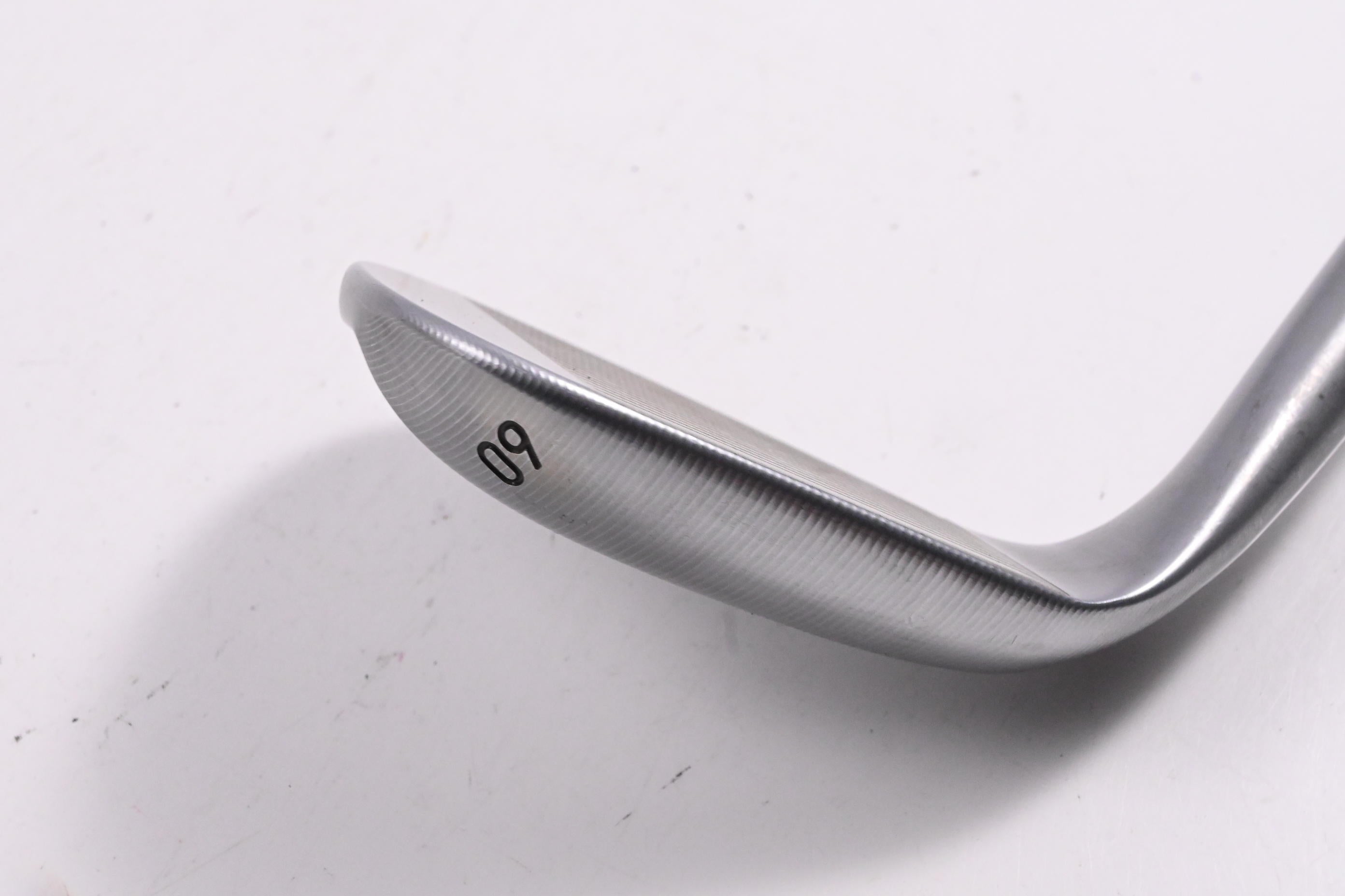 Taylormade Milled Grind 5 Lob Wedge / 60 Degree / Wedge Flex Dynamic Gold 115