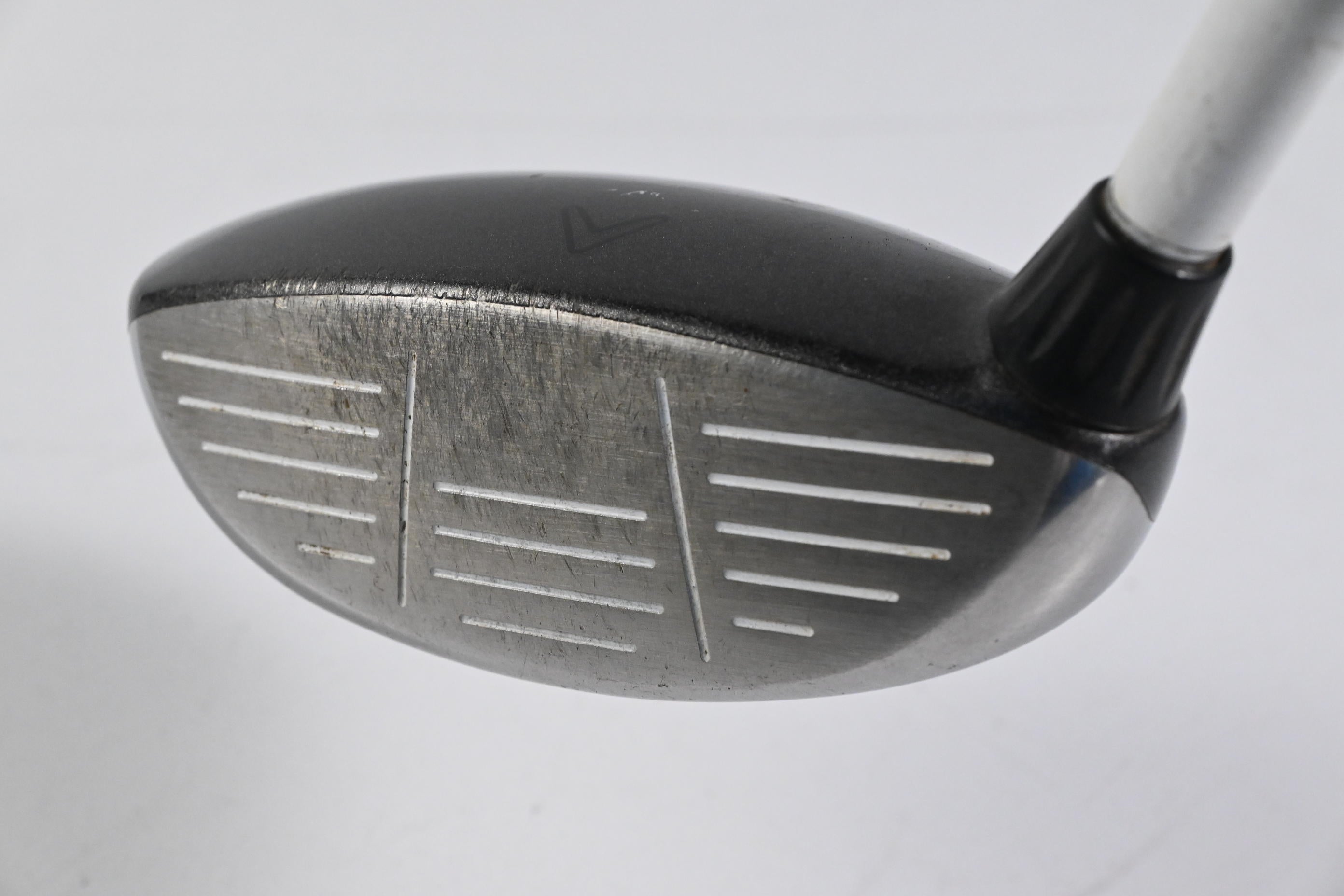Callaway Heavenwood #2 Hybrid / 17 Degree / Uniflex Callaway Big Bertha Shaft
