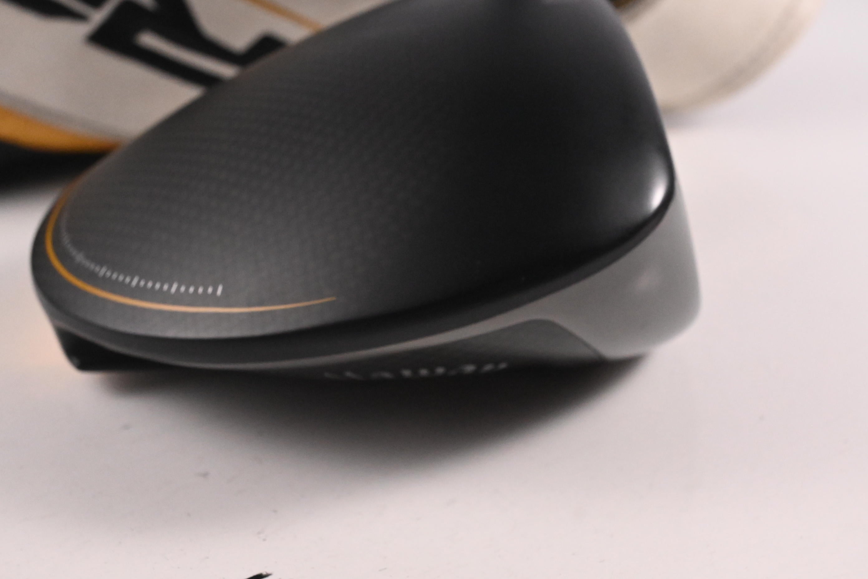 Callaway Rogue ST MAX D Driver / 10.5 Degree / Regular Flex Cypher 50 Shaft