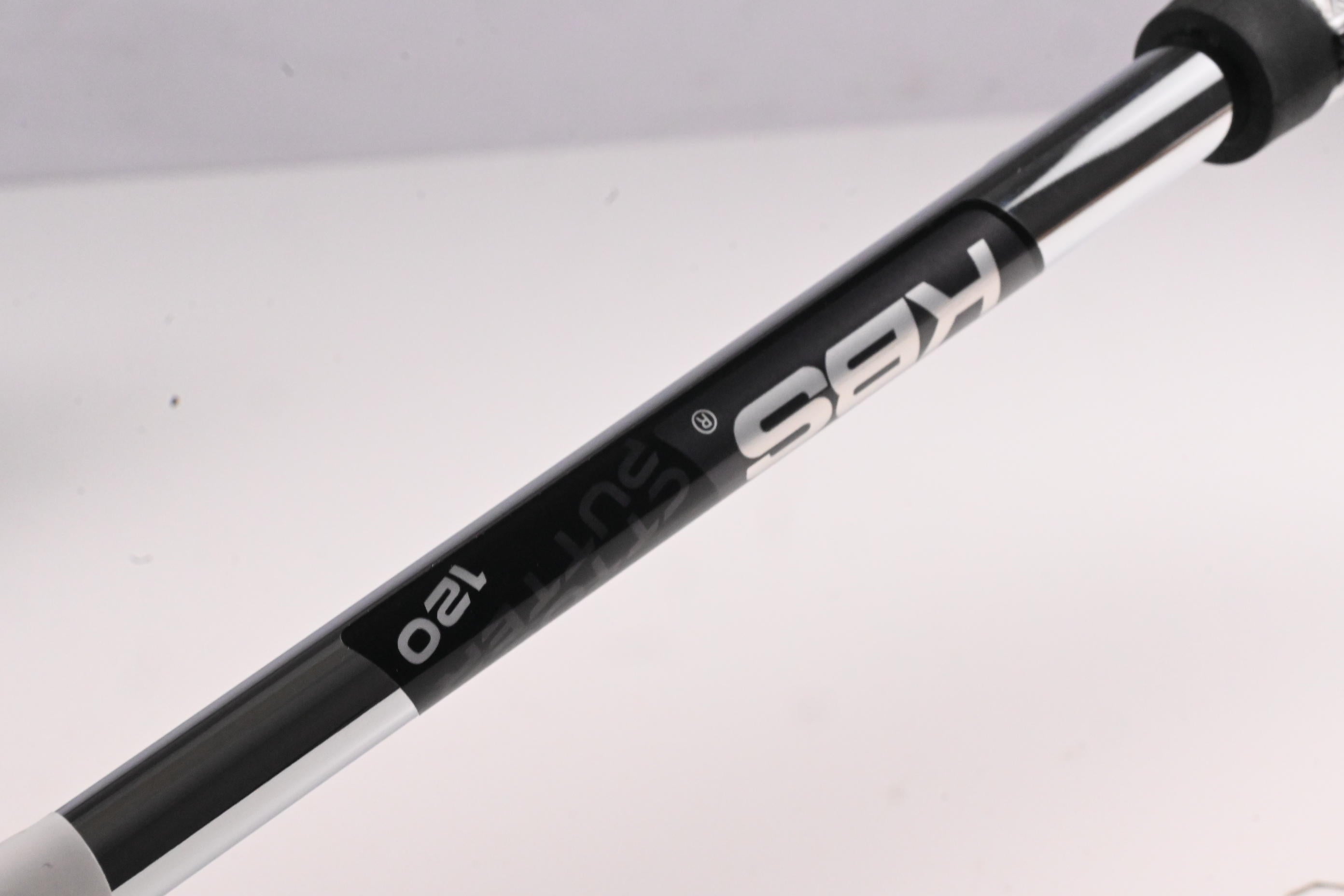 Cobra LIMIT3D Pista-45 Putter / 34 Inch